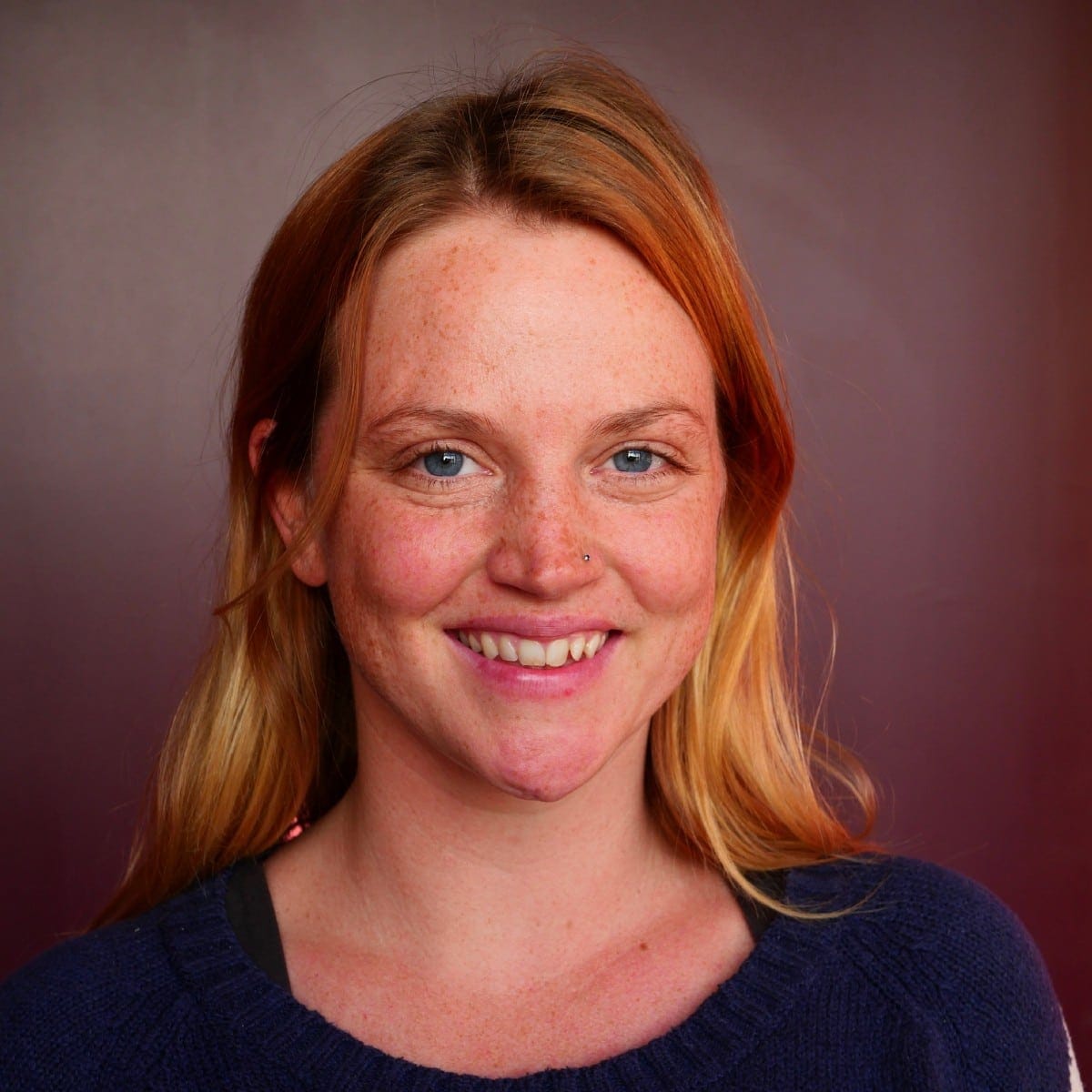 Hayley McCarthy