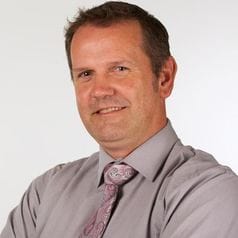 Matt Brett