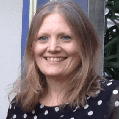 Caroline Chipperfield