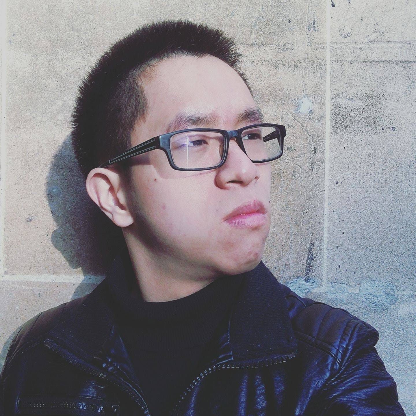 Robert Liow
