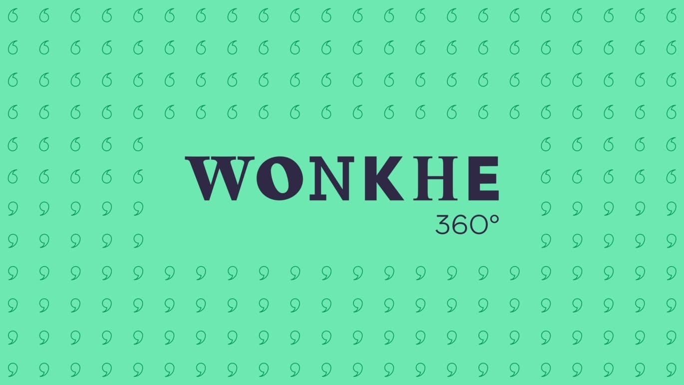 Wonkhe 360: key messages for SUs
