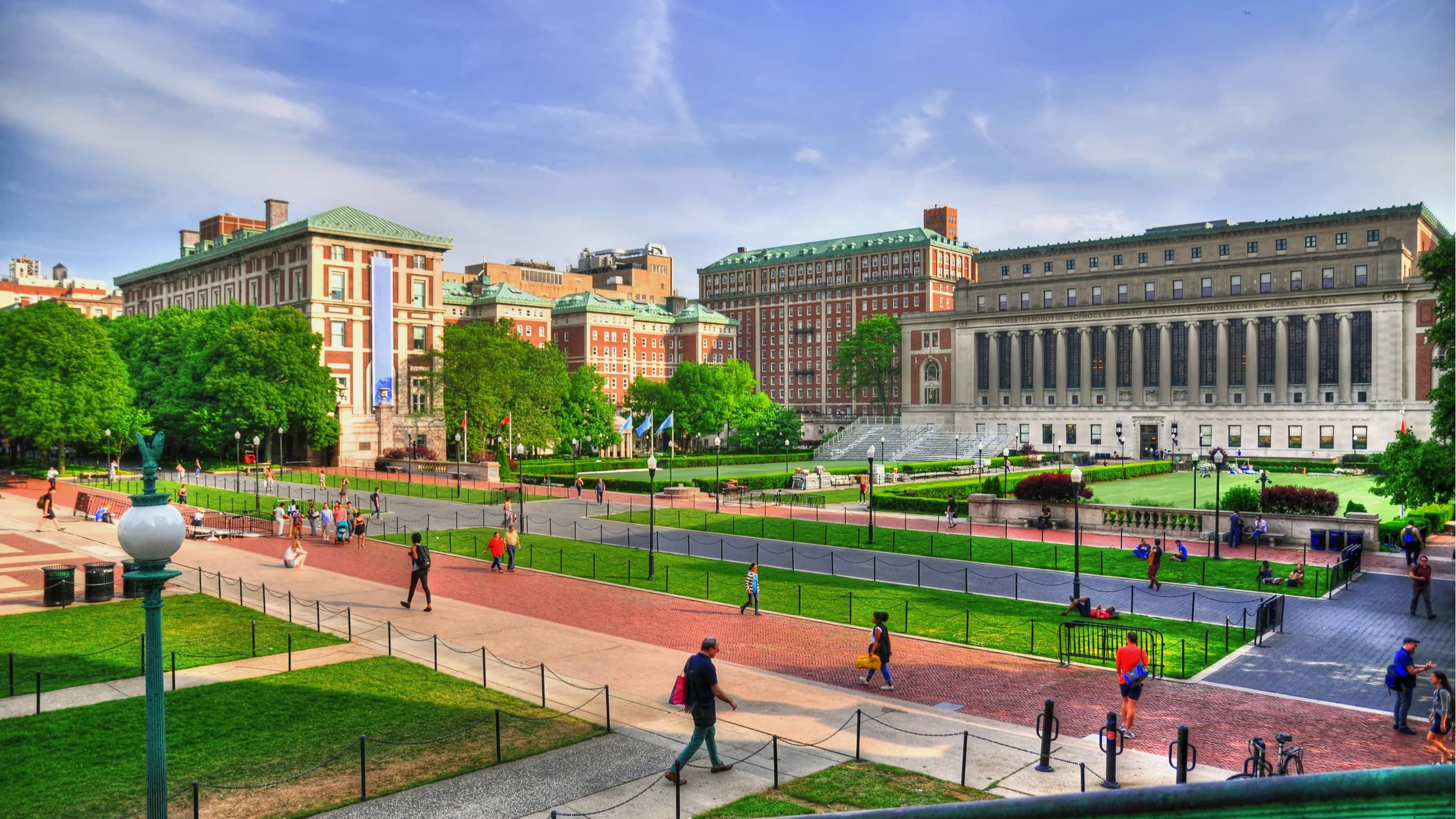 Contextual admissions – a quick explainer