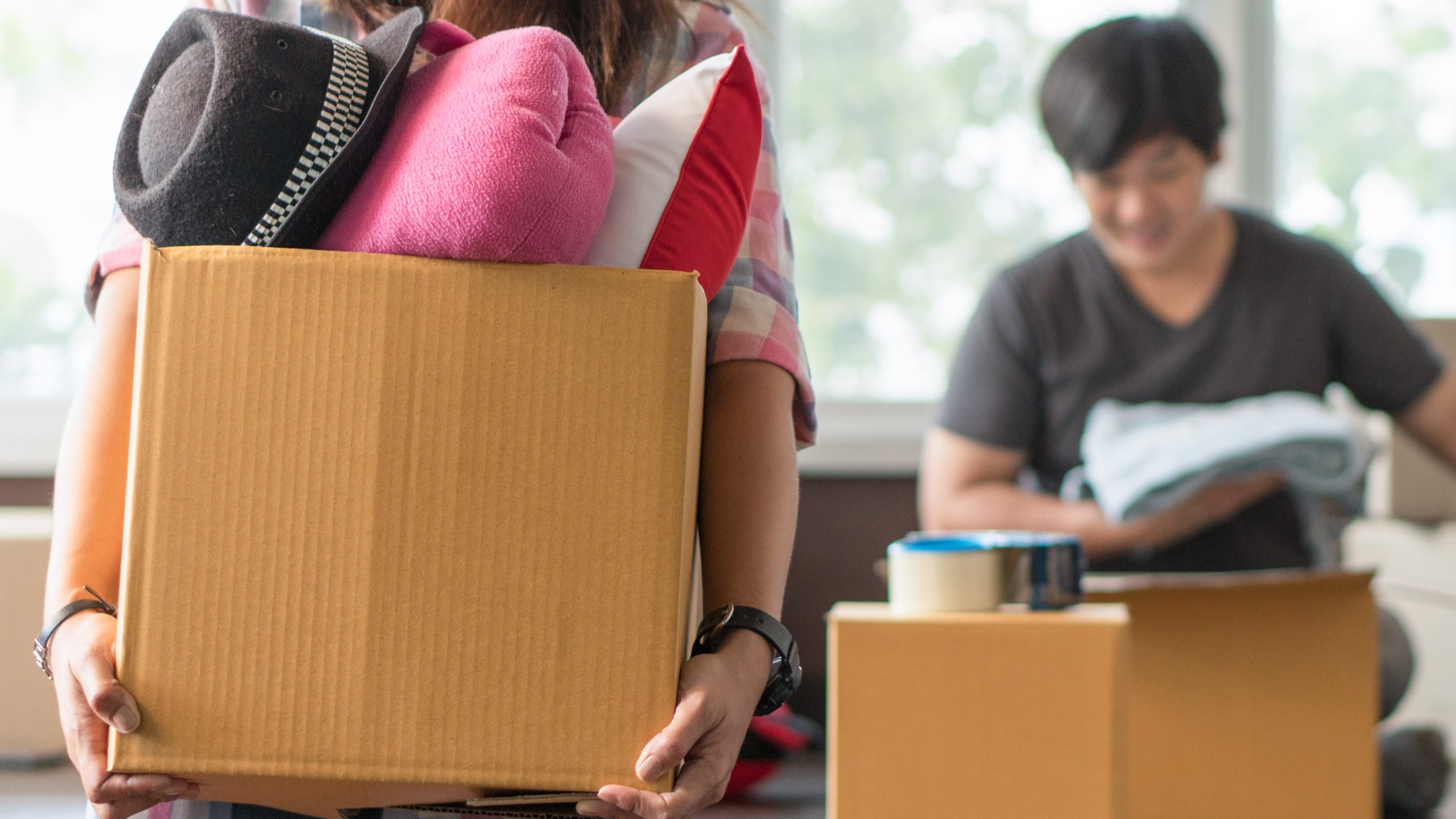What are Residence Life programmes and why do they matter?