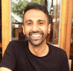 Nabil Ali