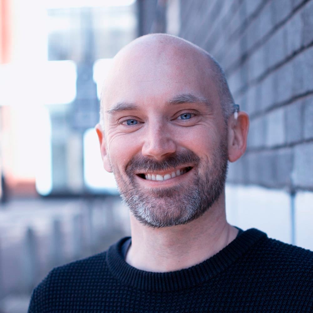 Martin McLean