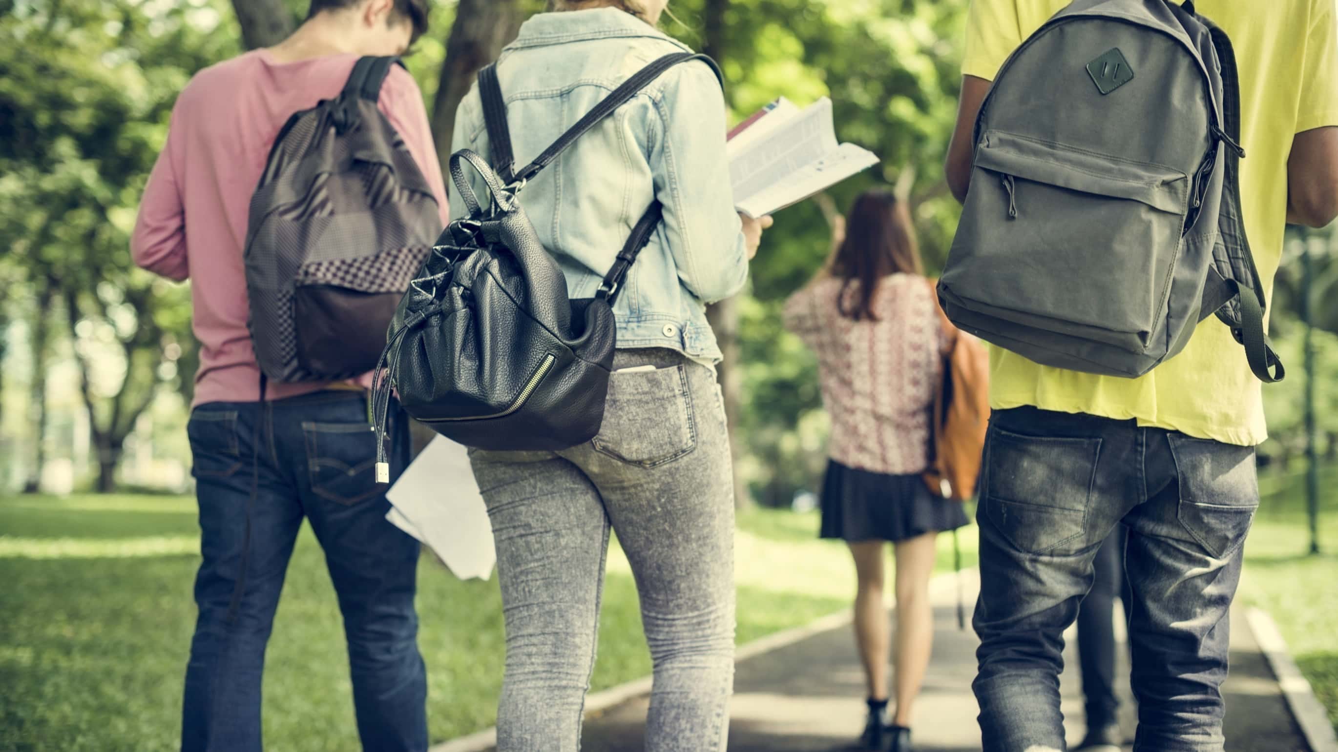 How to use the evaluation of OfS projects on student safeguarding locally