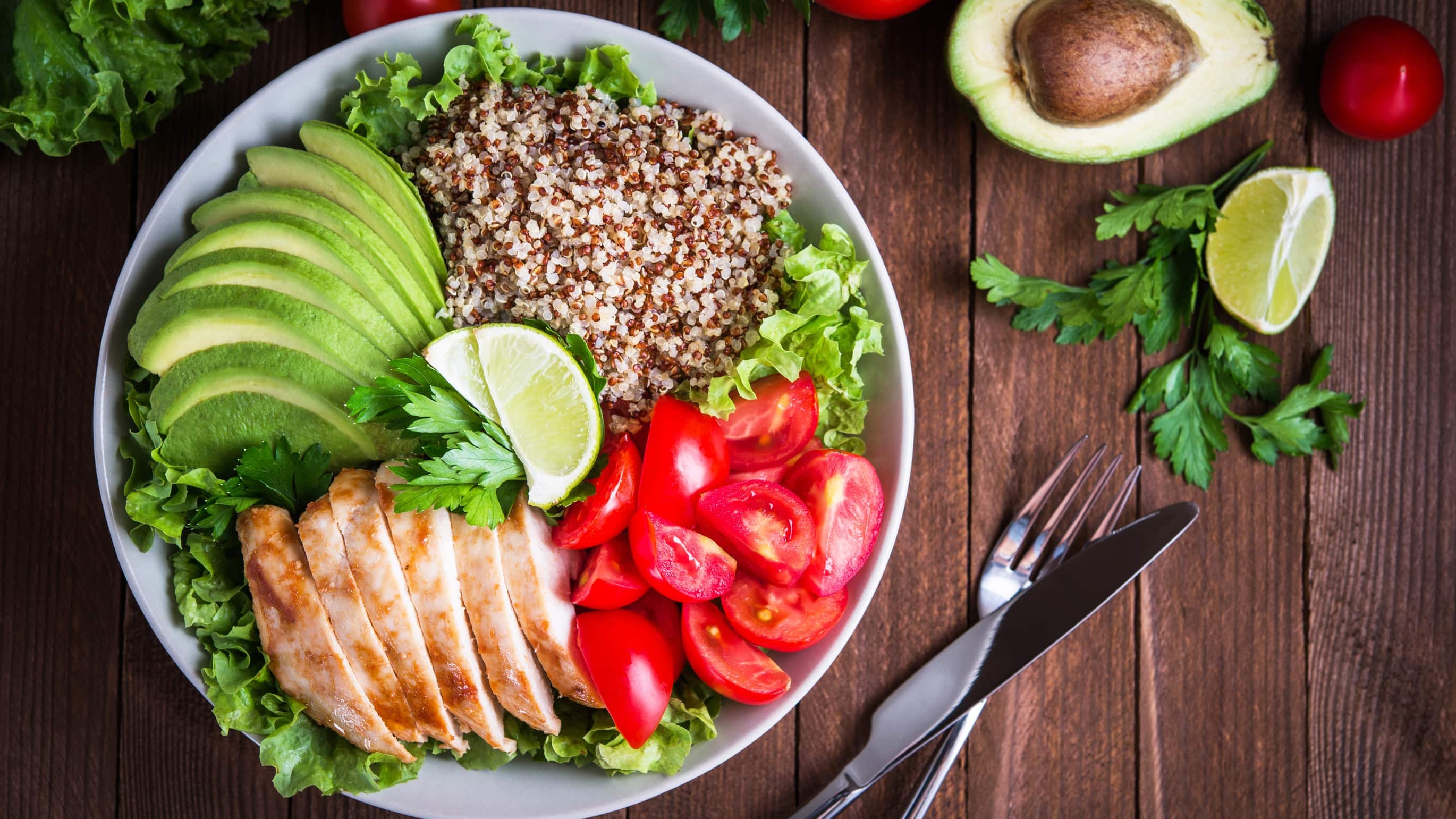 What is a healthy university – and why does it matter?