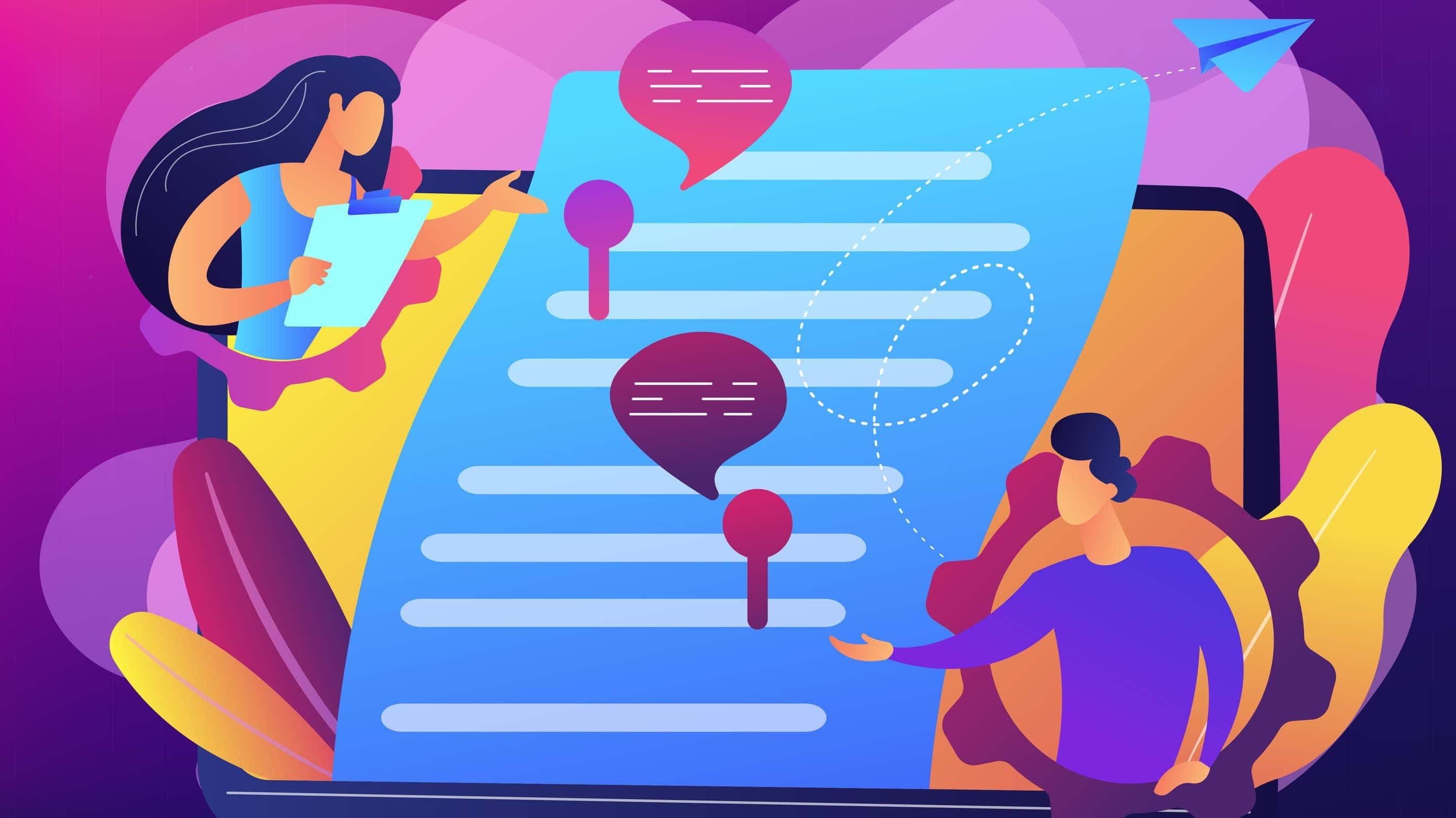 Student-staff co-creation in higher education