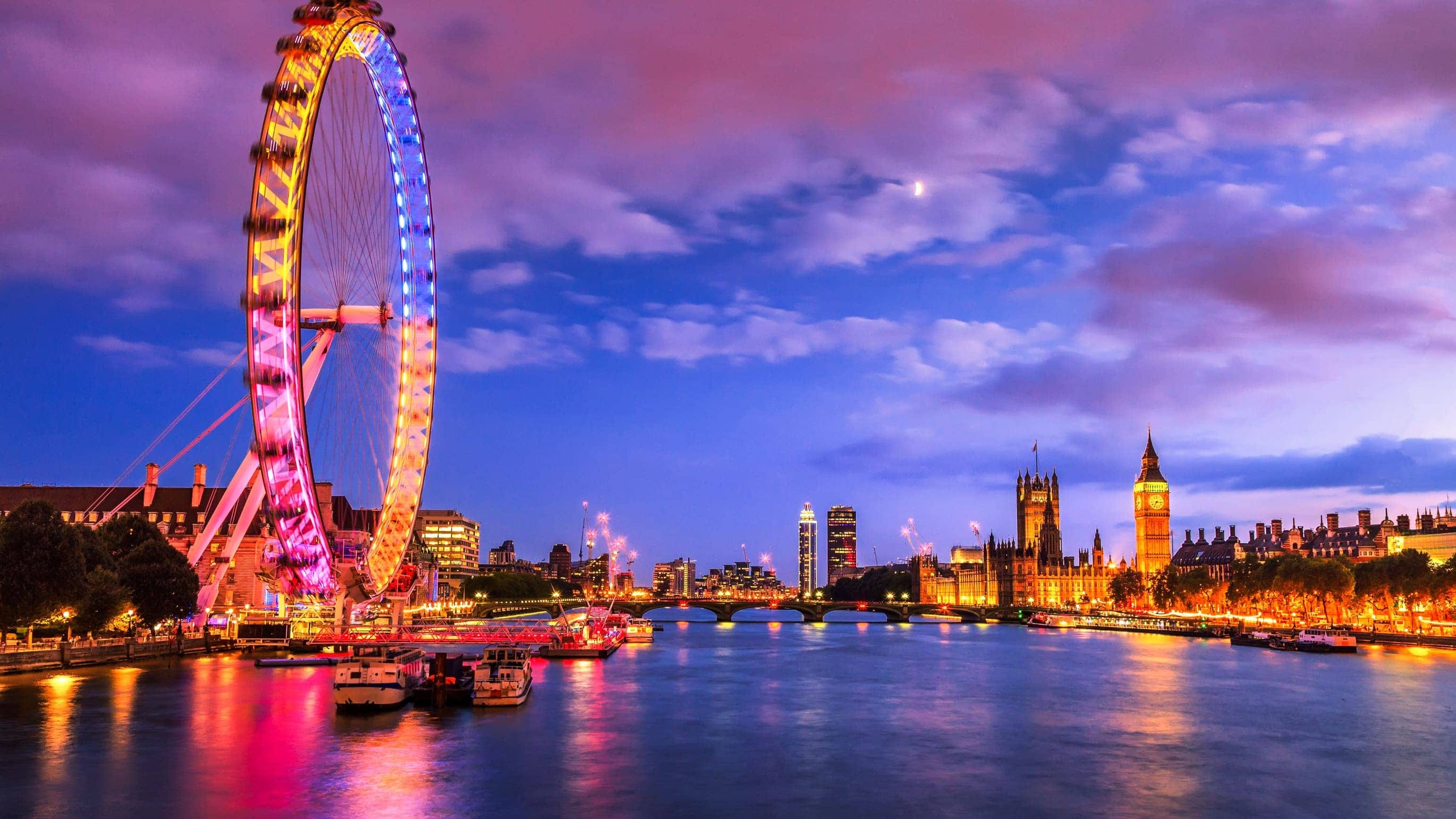What can London tell us about commuter students?