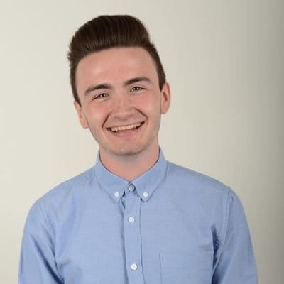 Matty Robinson