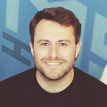 Steve Ralph