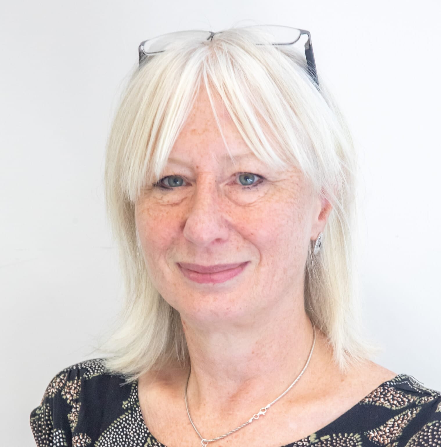 Jan Capper