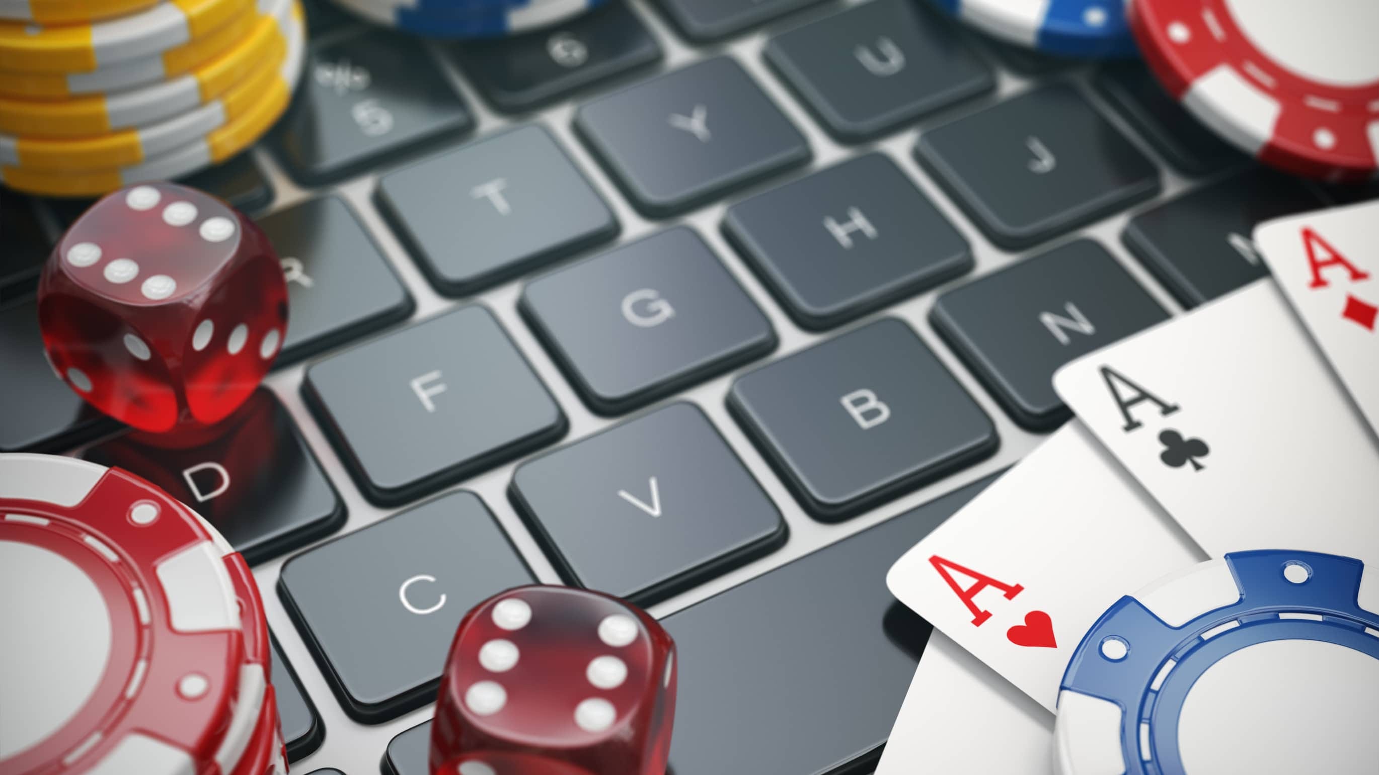 Do students engage when everything is online?