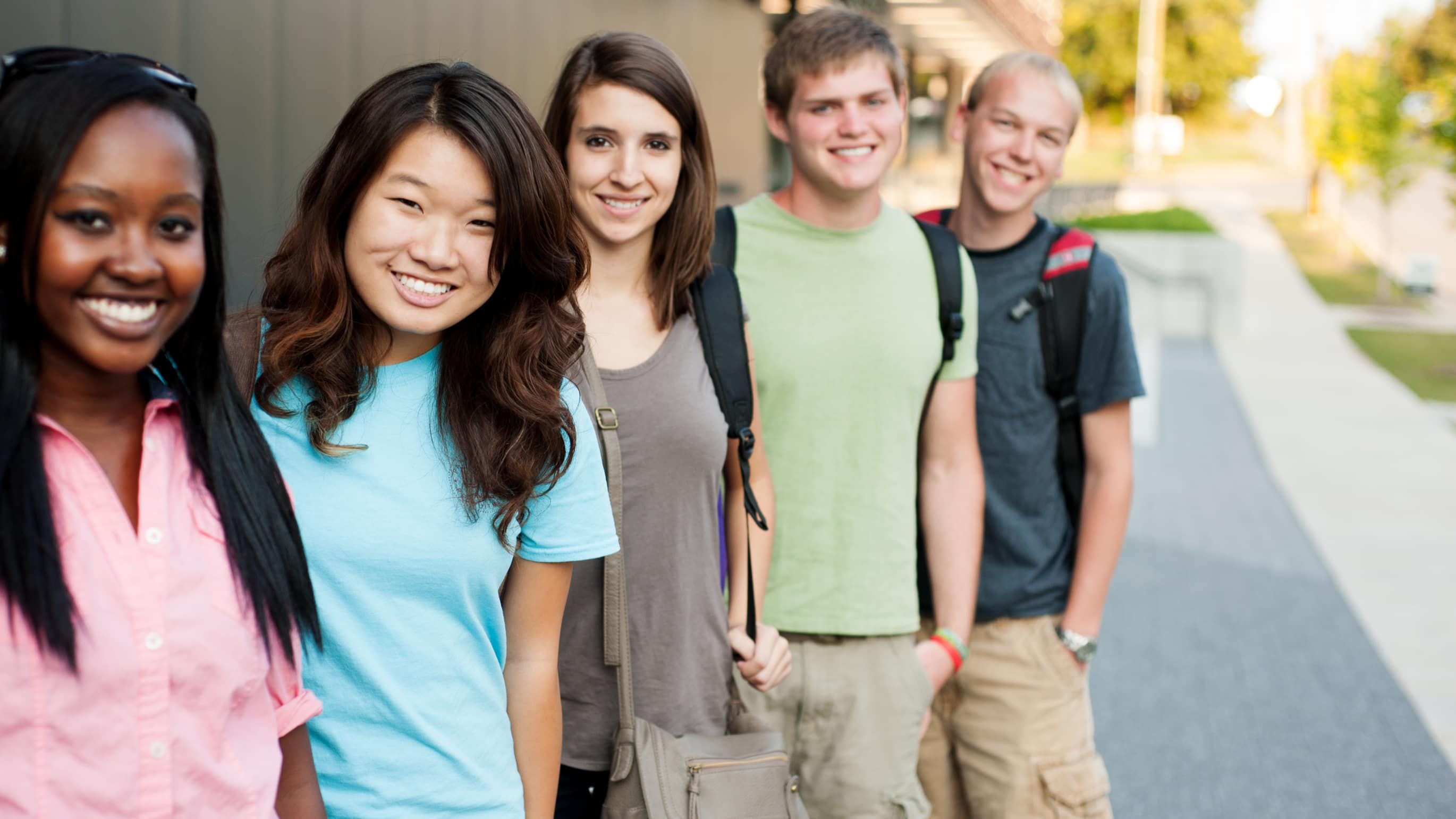 How representative are SU officers?