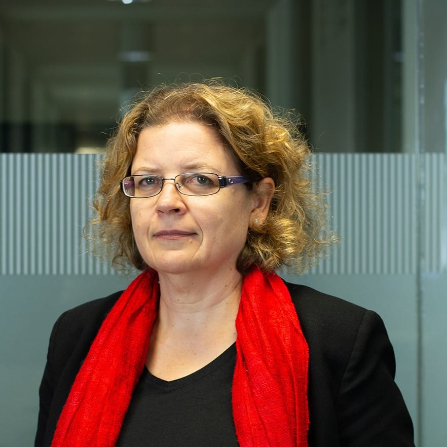 Julie Davies