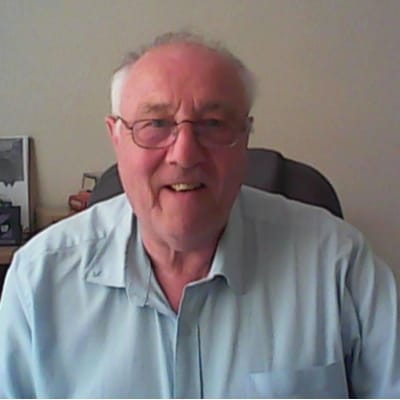 Stan Taylor