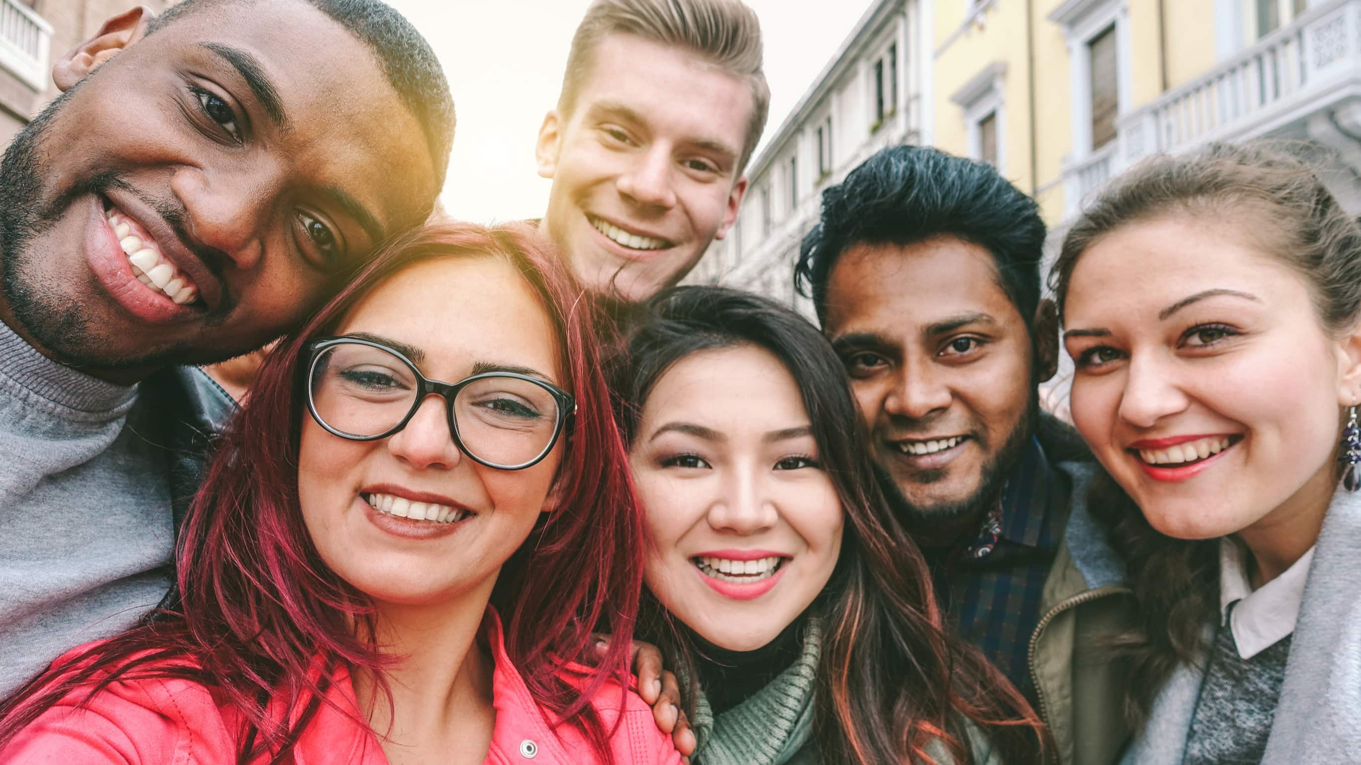 Straight white men and diversity projects