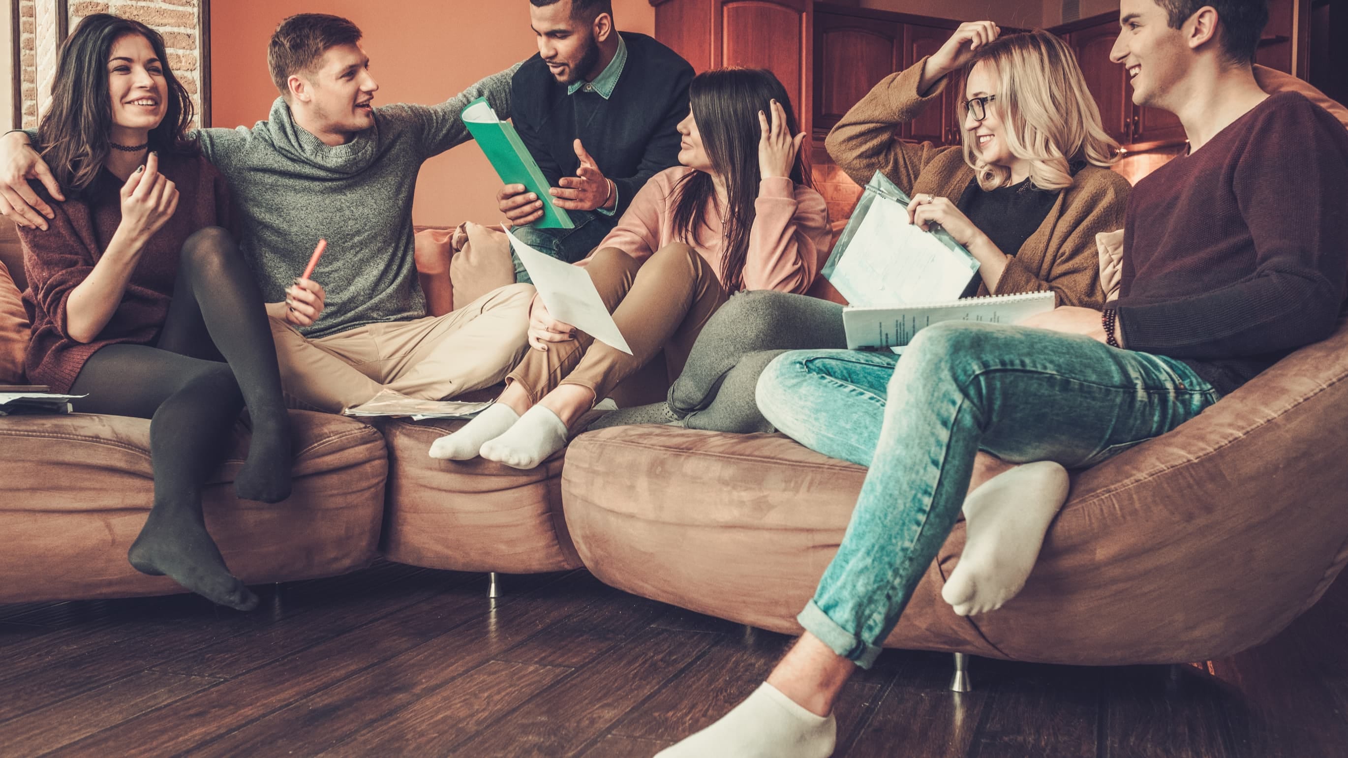 Opportunity blocked: how lonely are students?