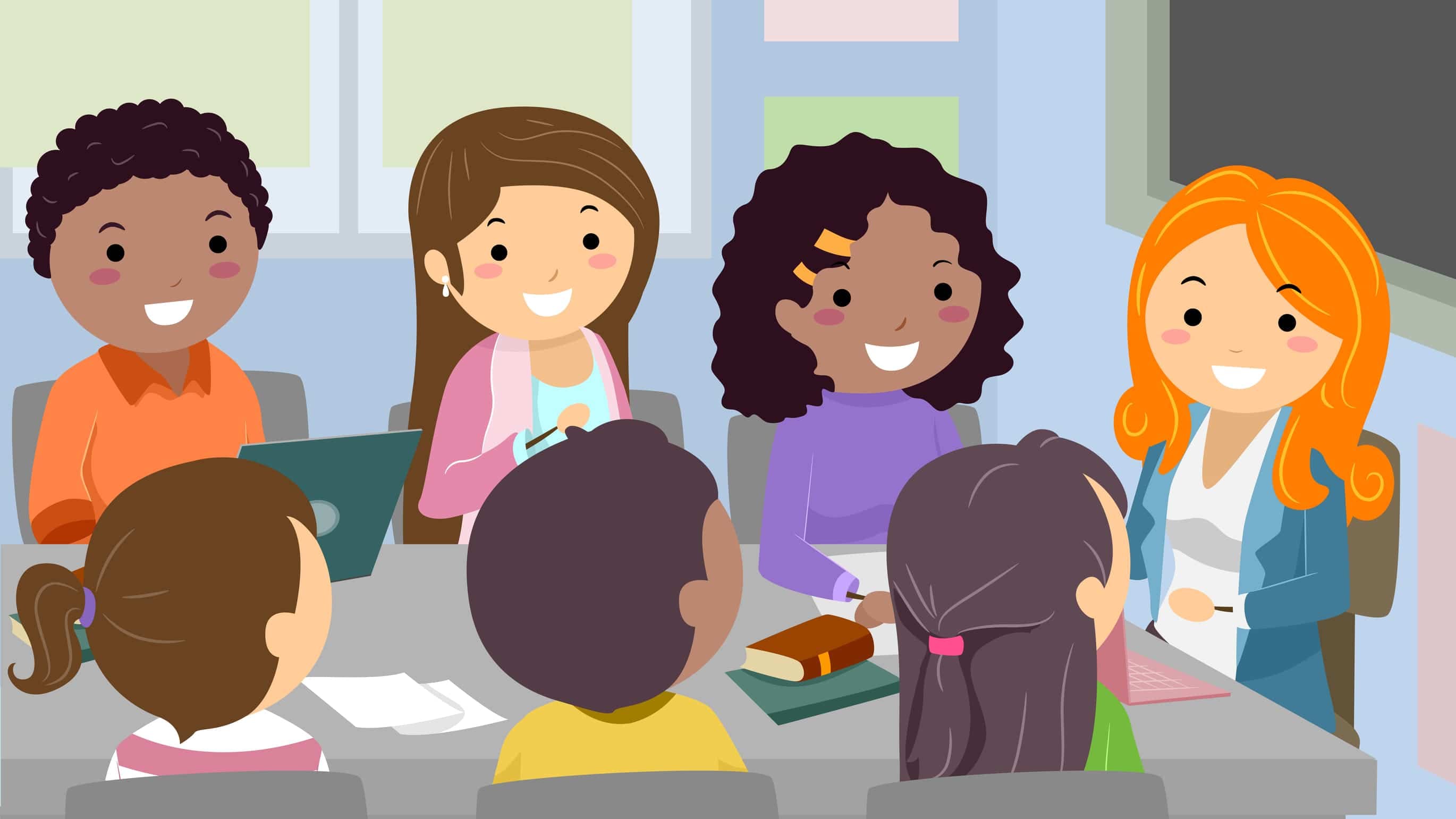 Ten ways to improve institution-level student representation