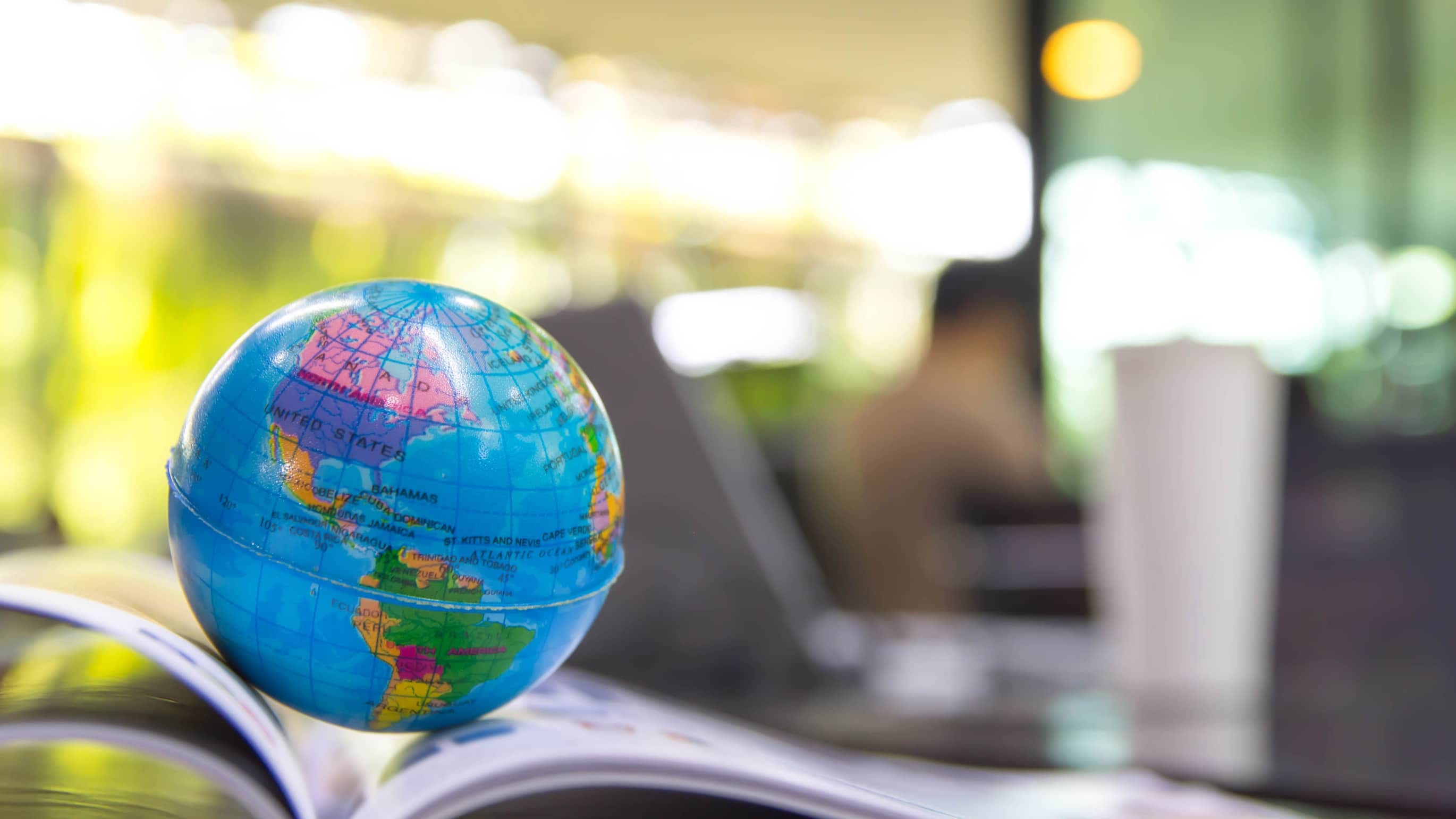Who’s offering hardship funding for international students?