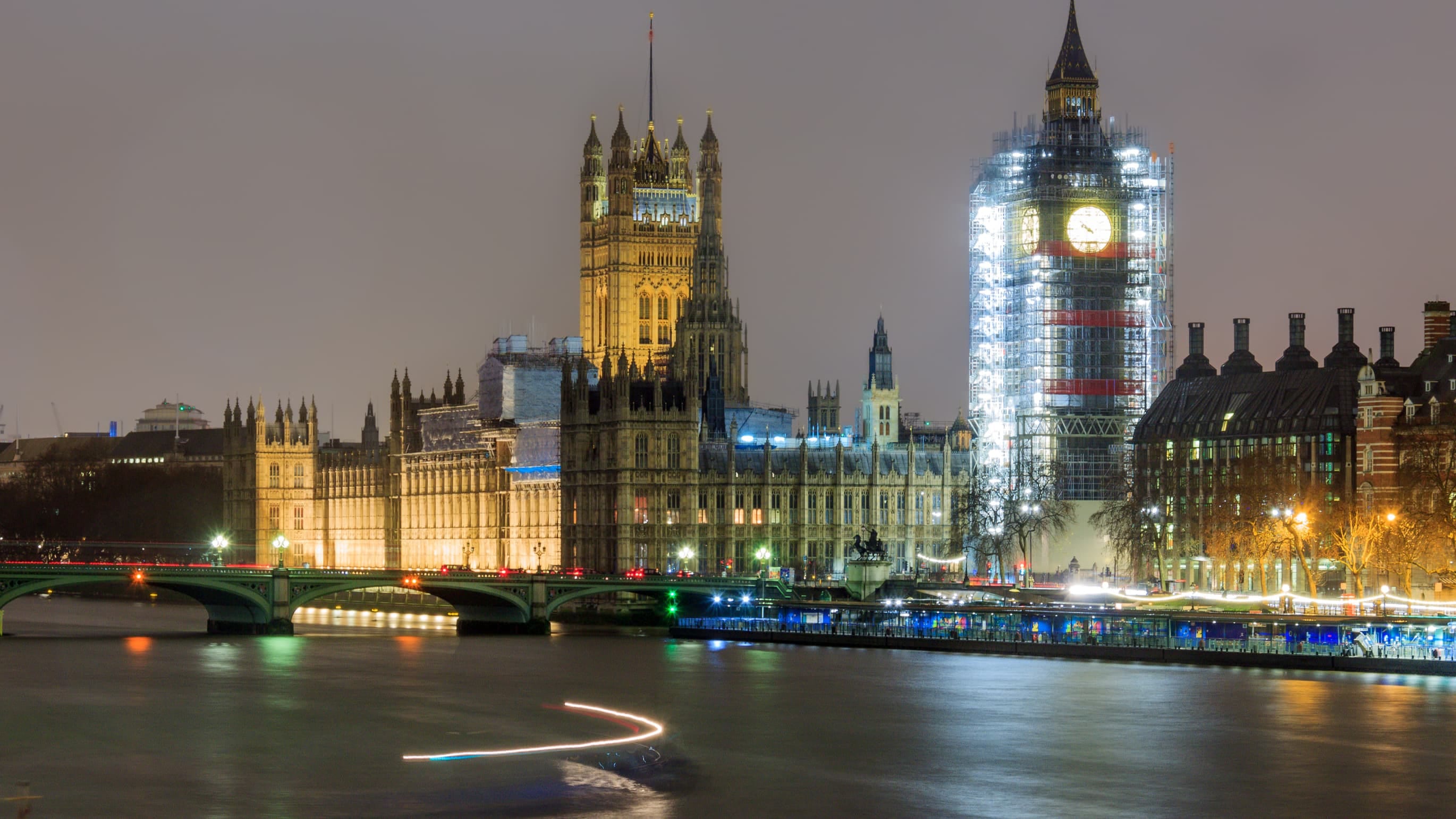Lobbying and policy work isn’t real campaigning – or is it?
