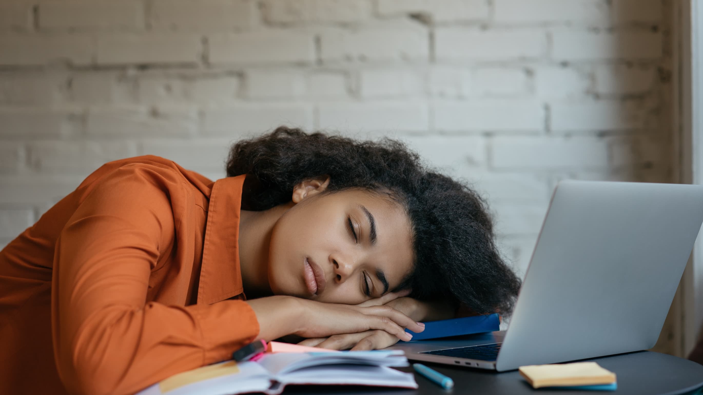 Mental health has a close relationship to sleep and financial pressures