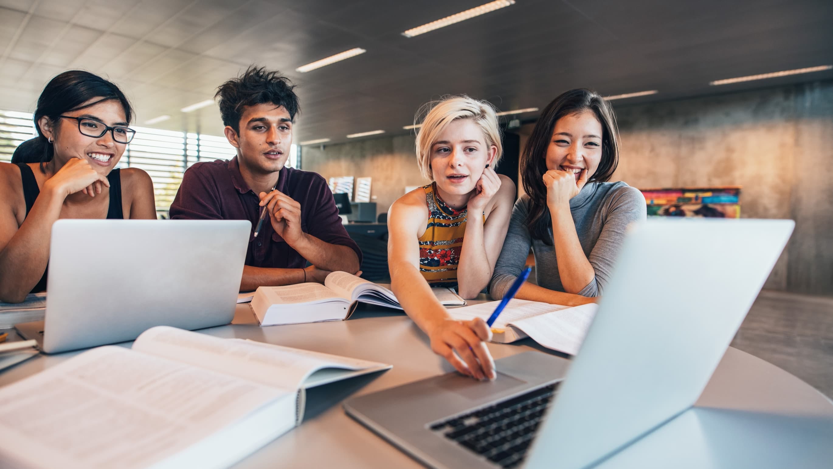 Understanding students and eating disorders
