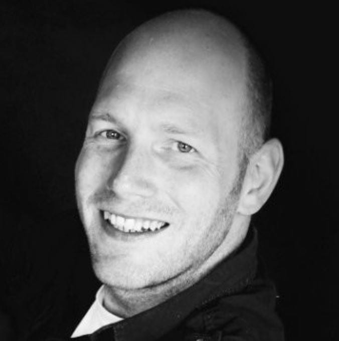 Graham Atkinson
