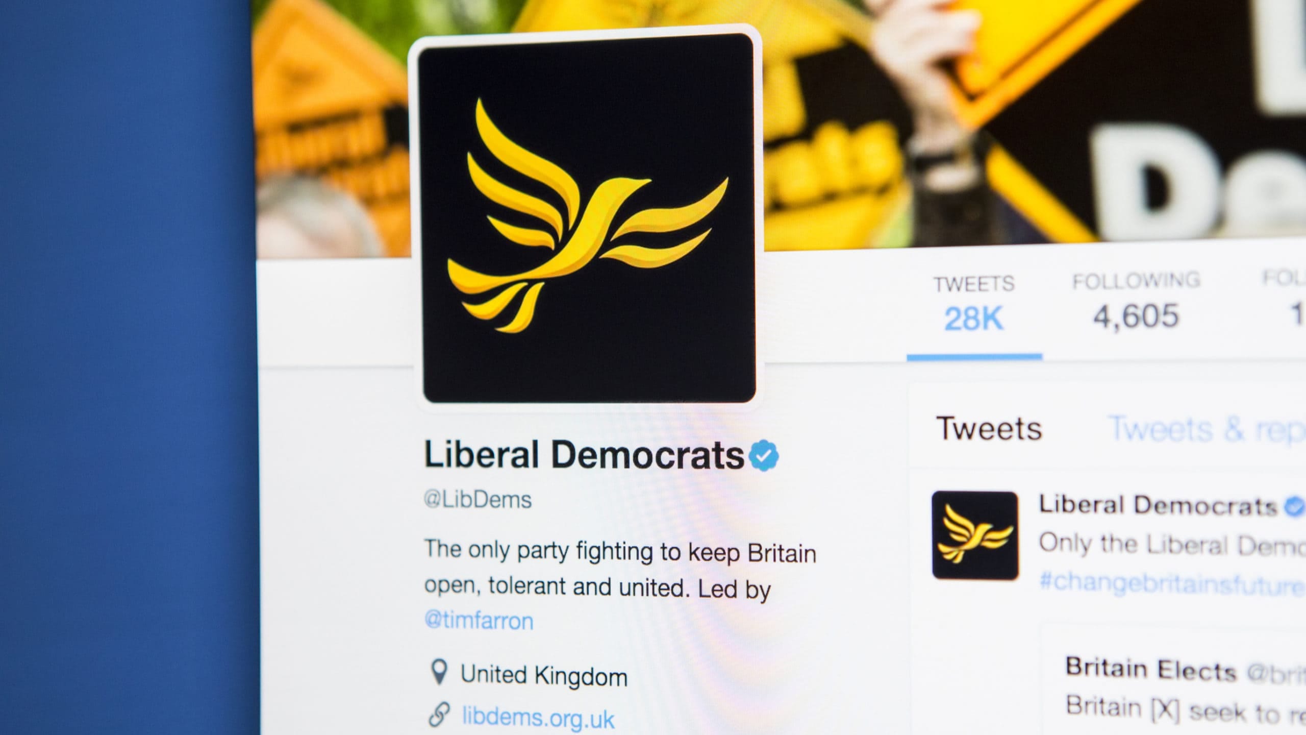 General election 2019 manifesto watch: The Liberal Democrats