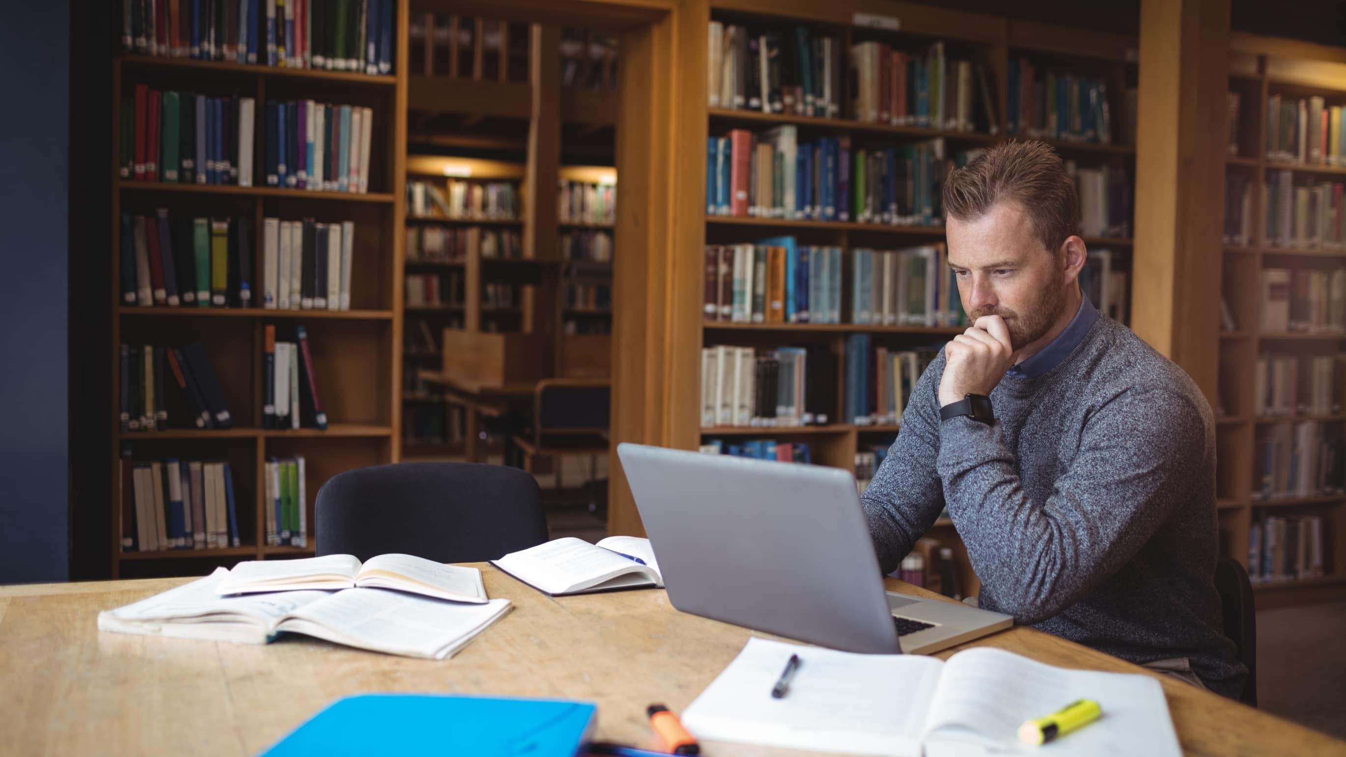 The headlines you need from the Postgraduate Research Experience Survey 2019