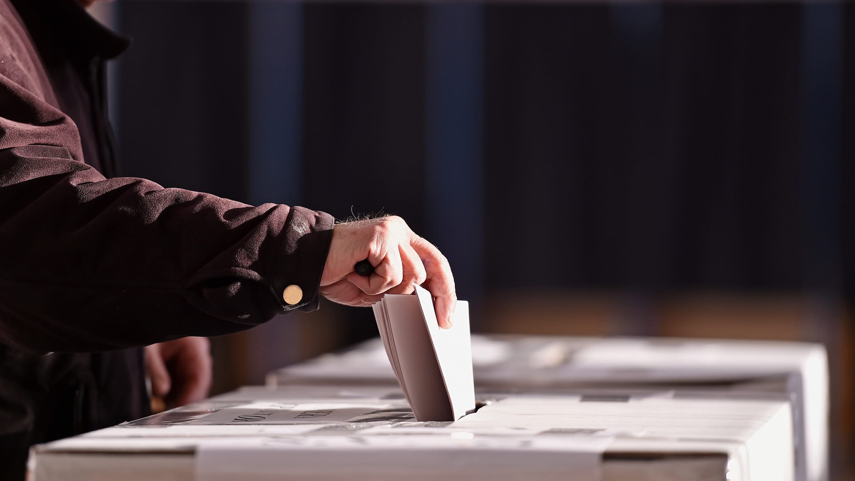 Update from the Cabinet Office on electoral registration and NI numbers