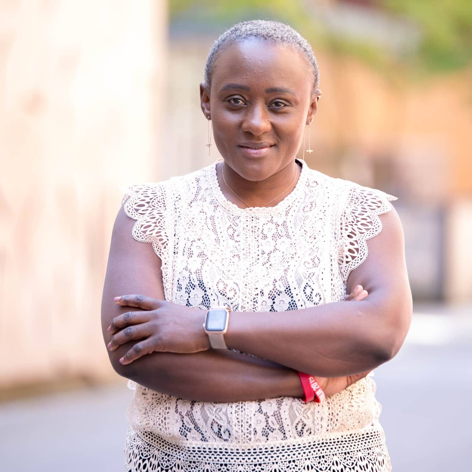 Nelly Kibirige