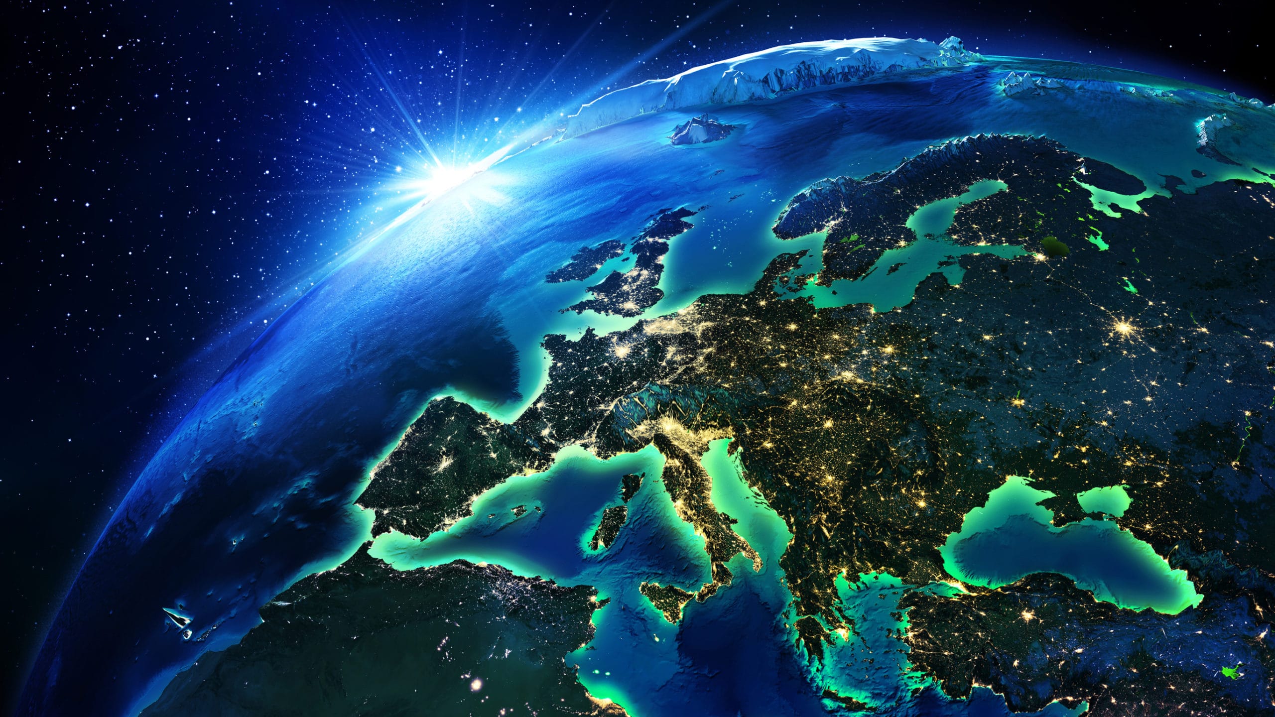 Students and Europe is about more than Erasmus+
