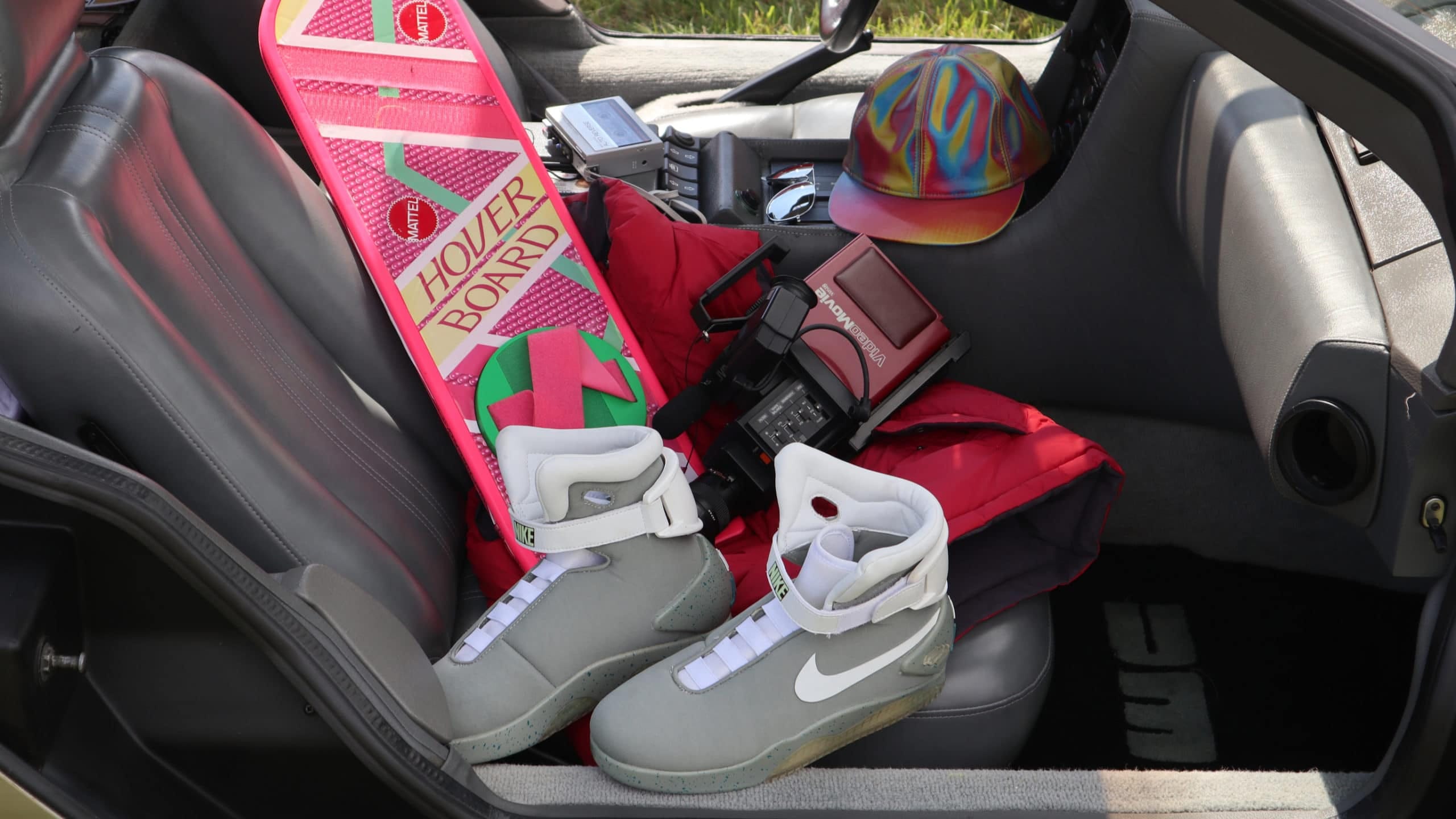 #SUFutures – Time to go back to the future