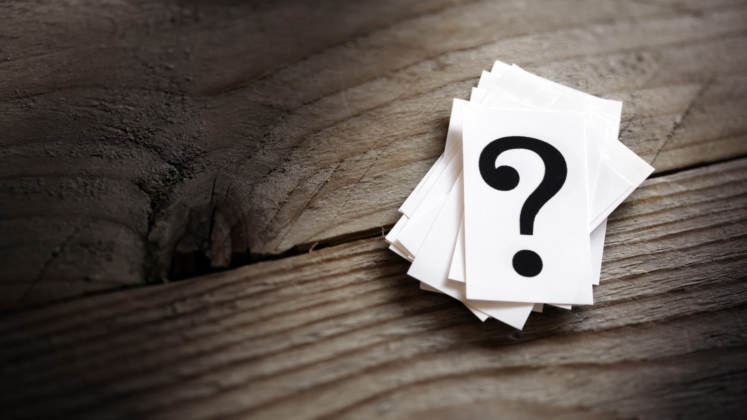 #SUFutures – What exactly is the point?