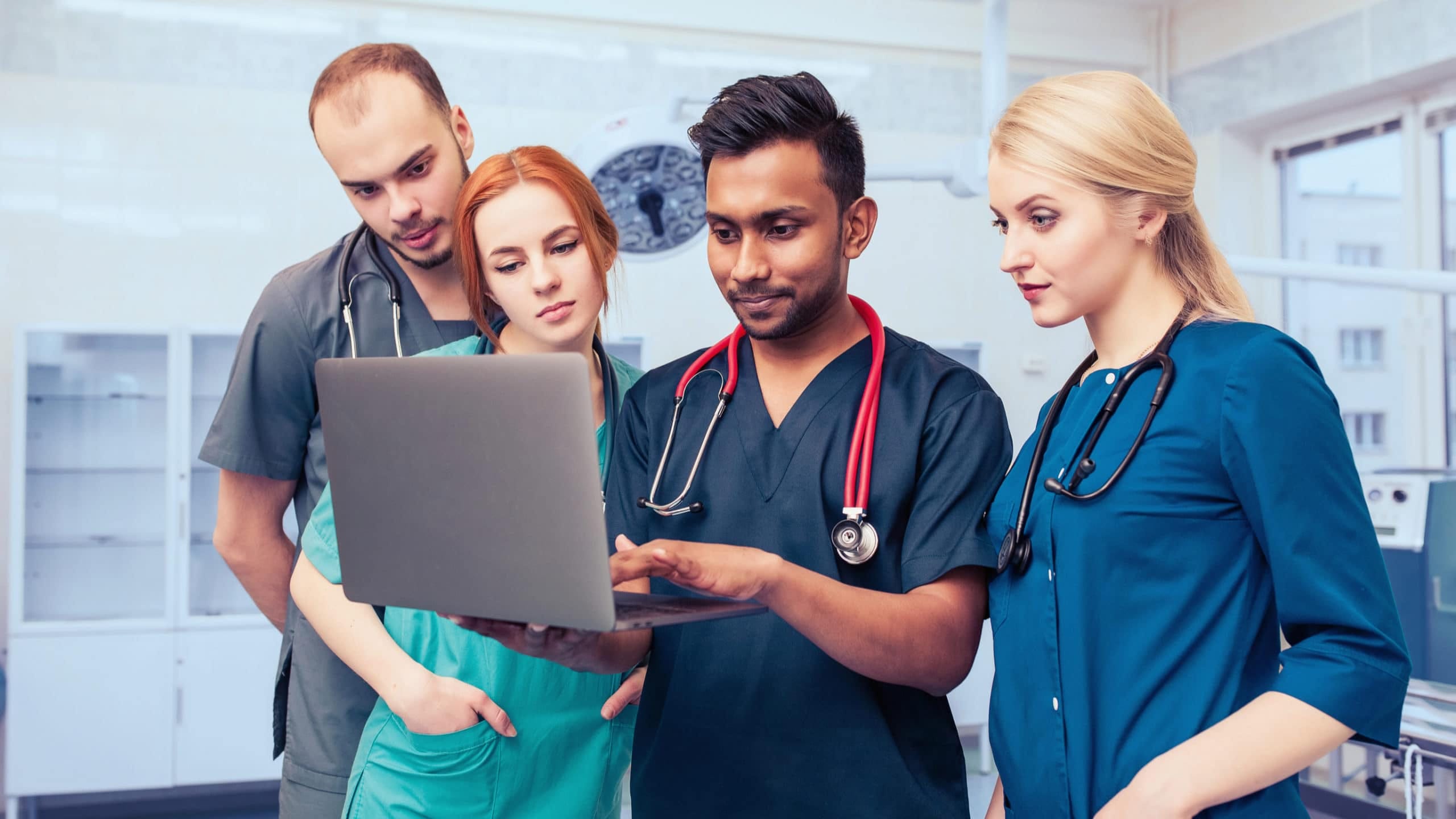 Wellbeing and burnout: is it worse for medical students?
