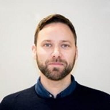 Neil Heckels