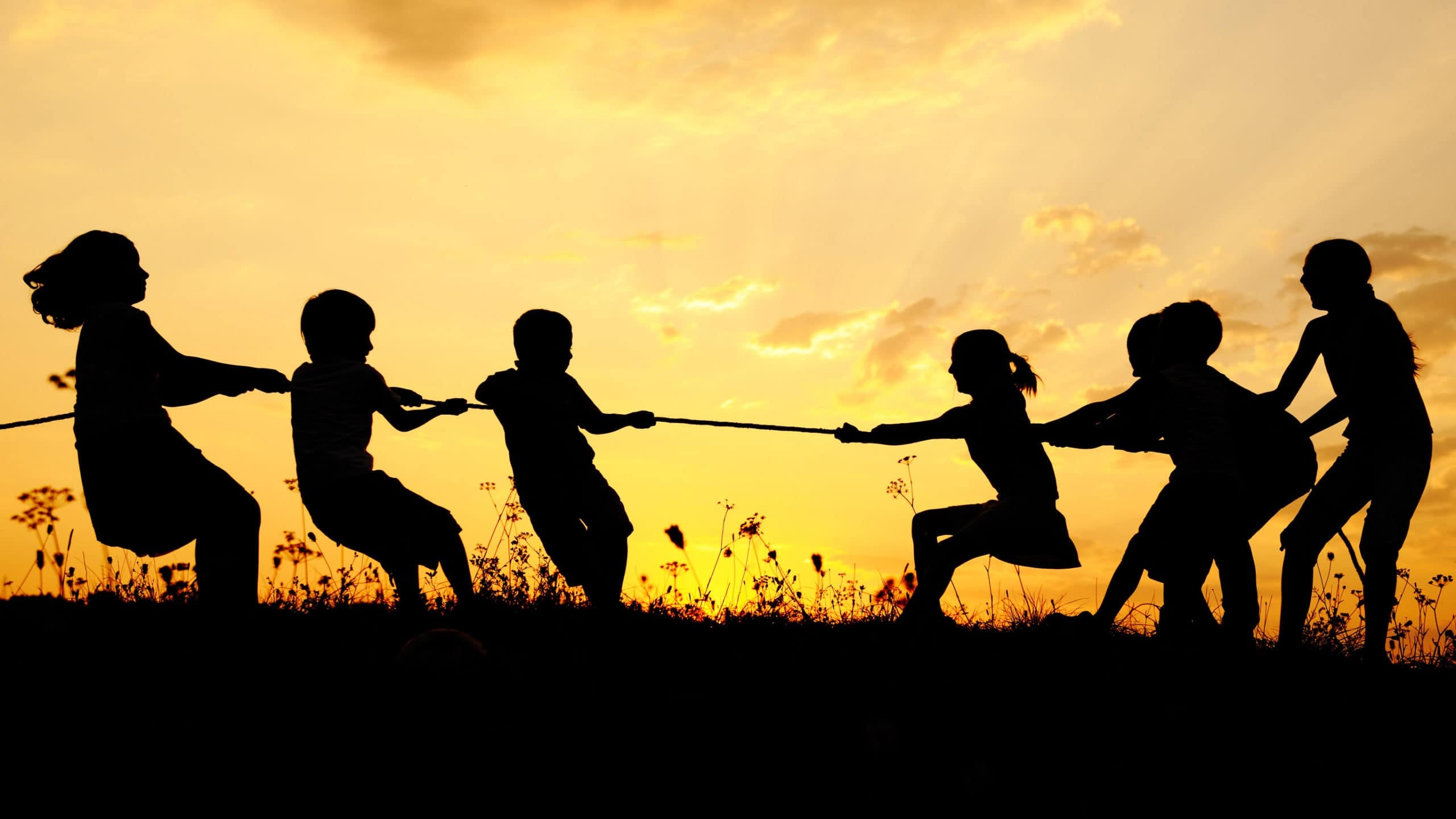 Assertive partnership is what we’ll need to get through the crisis