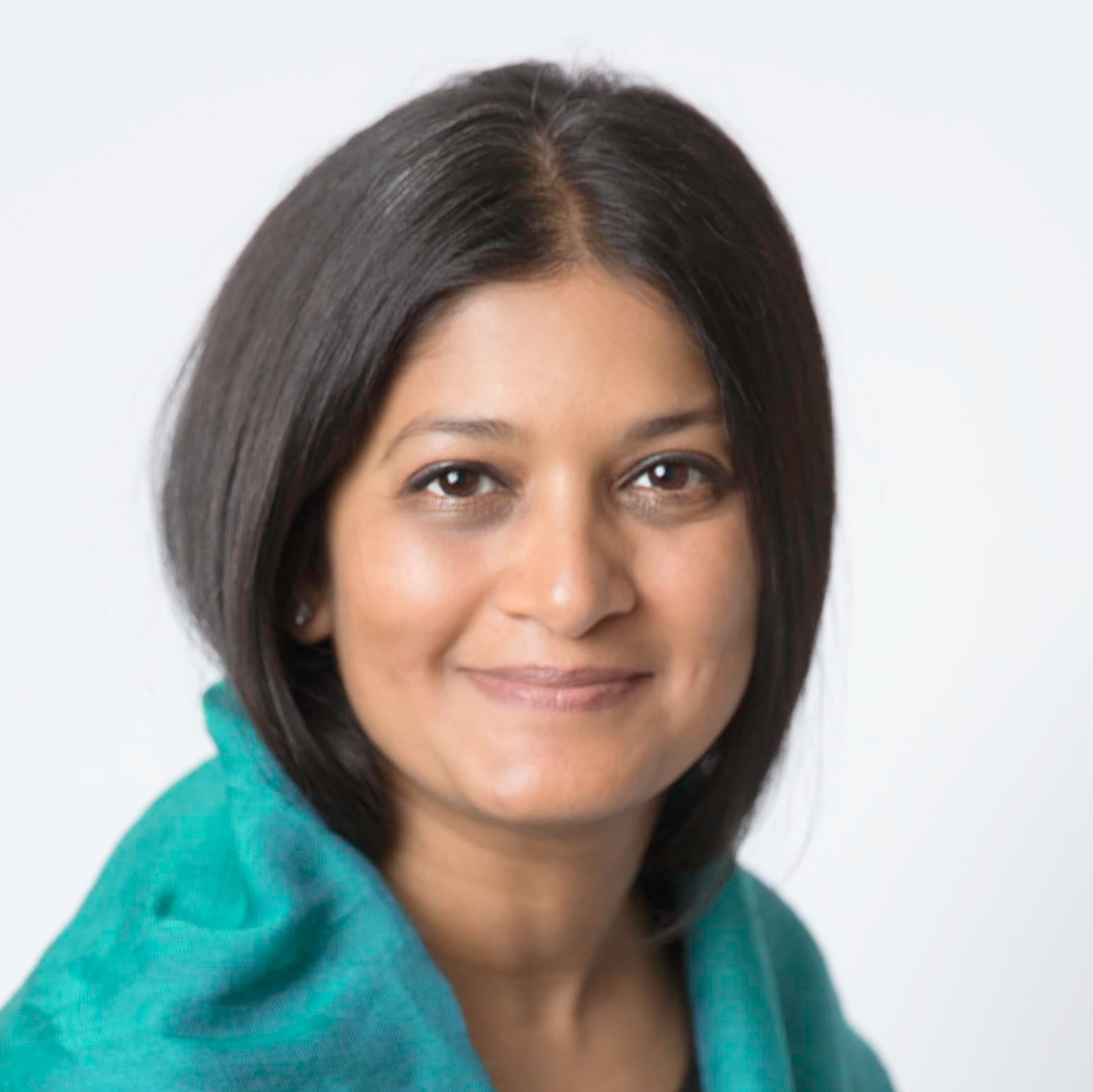 Monisha Shah