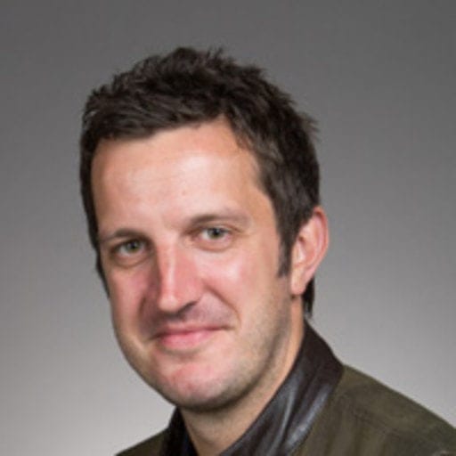 Richard Watermeyer