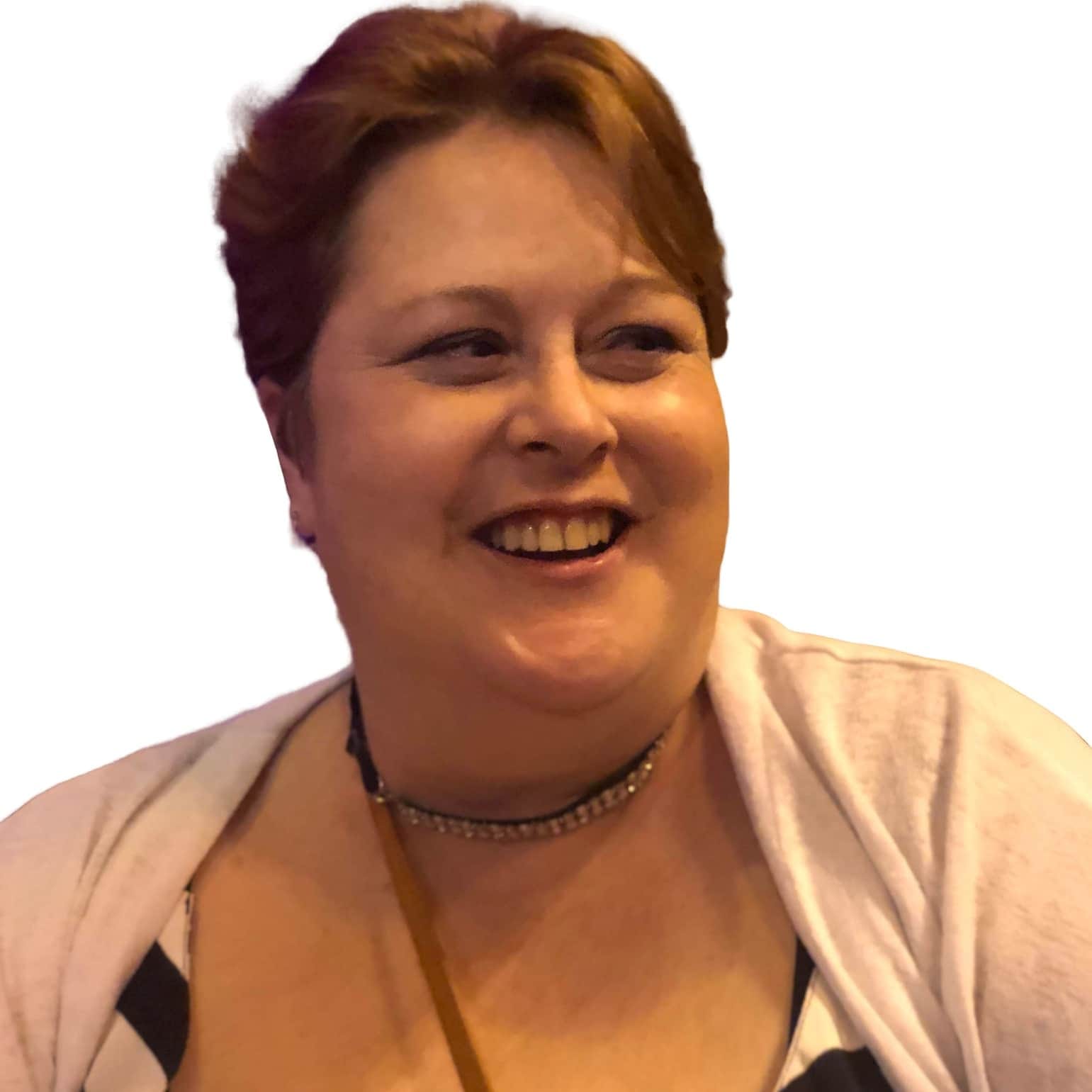 Helen Ball