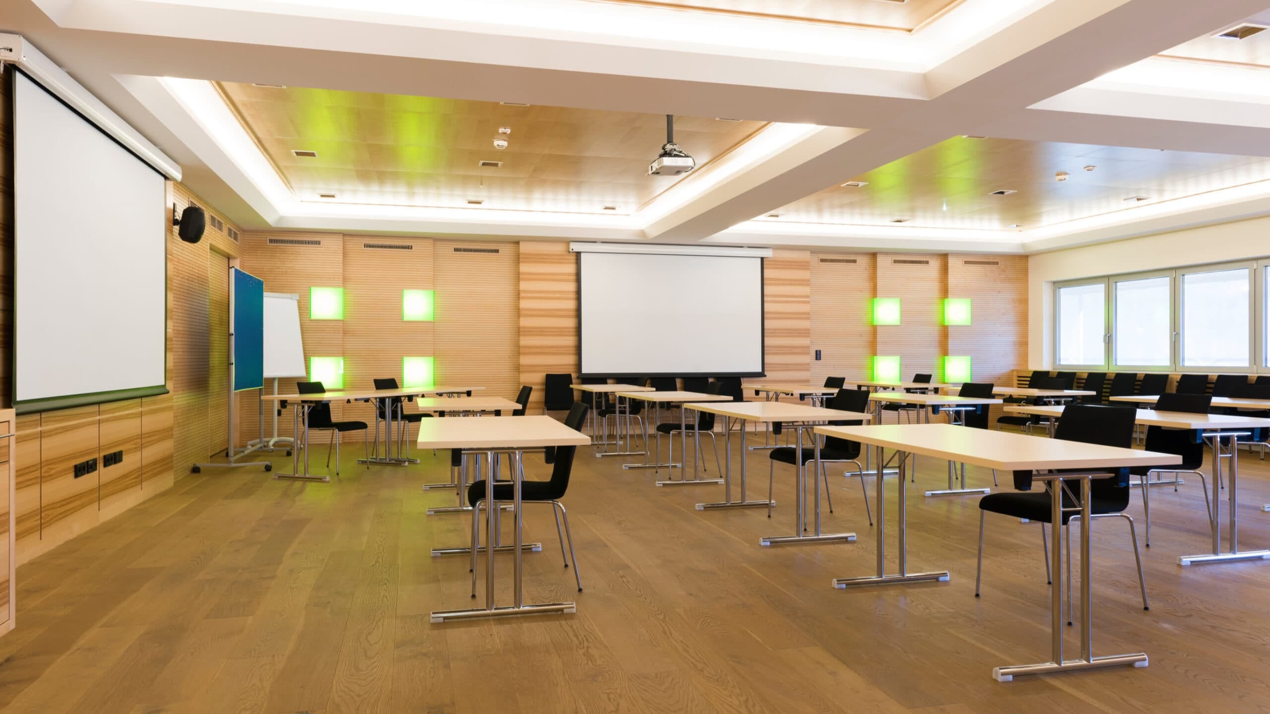 What is “socio-educational well-being” and do university classrooms affect it?