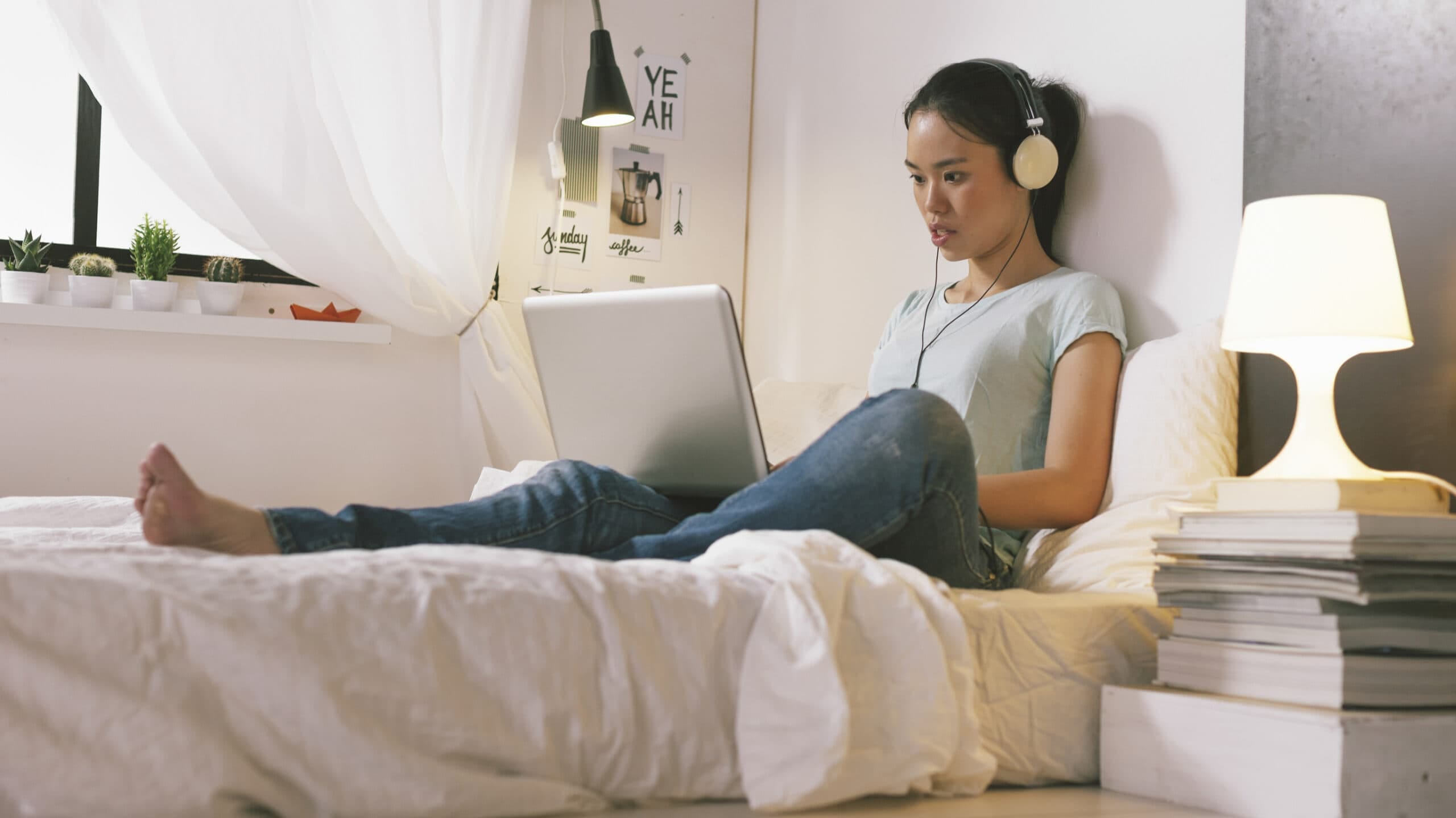 How is Covid-19 impacting disabled students?