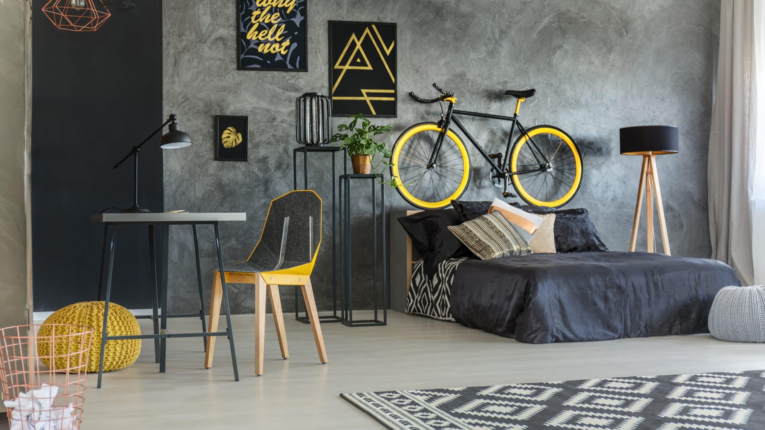 How many students are already locked into accommodation contracts next year?
