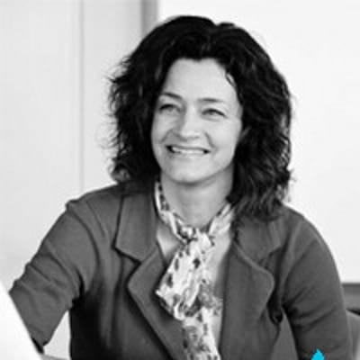 Julie Brunton