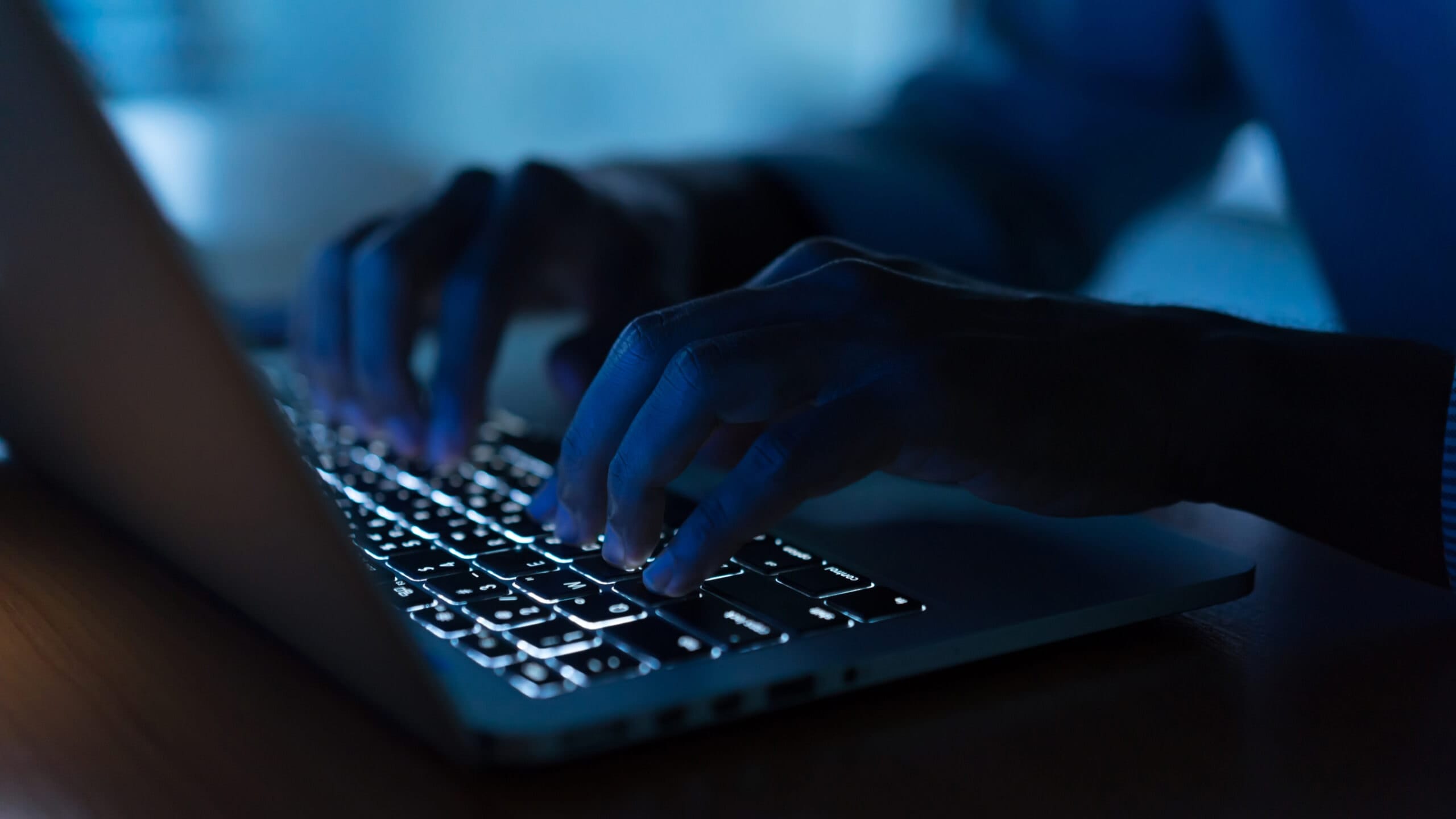 Discussion on sexual misconduct needs to pivot online too