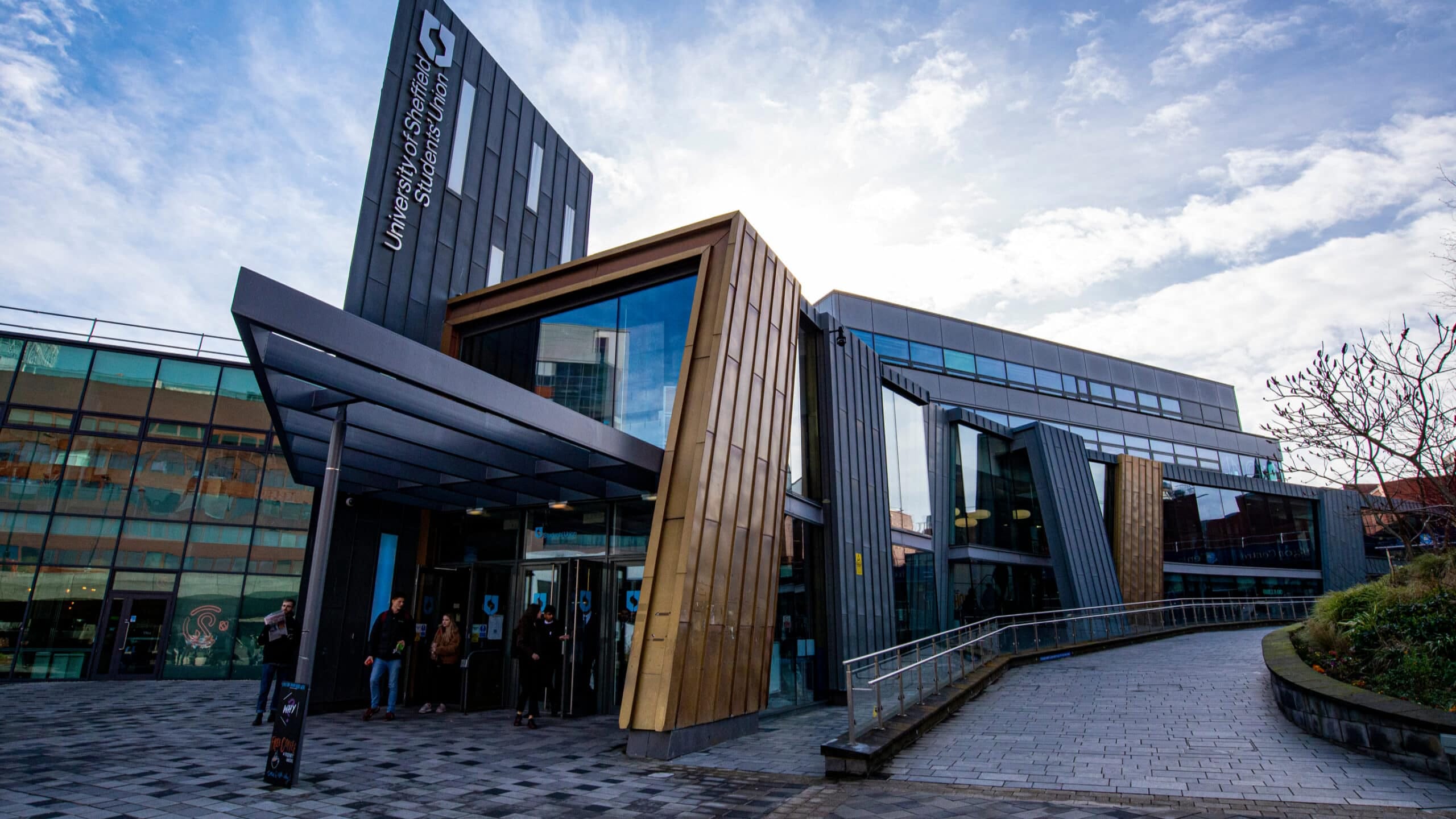 Last year I became SU President – and you won’t believe what happened next