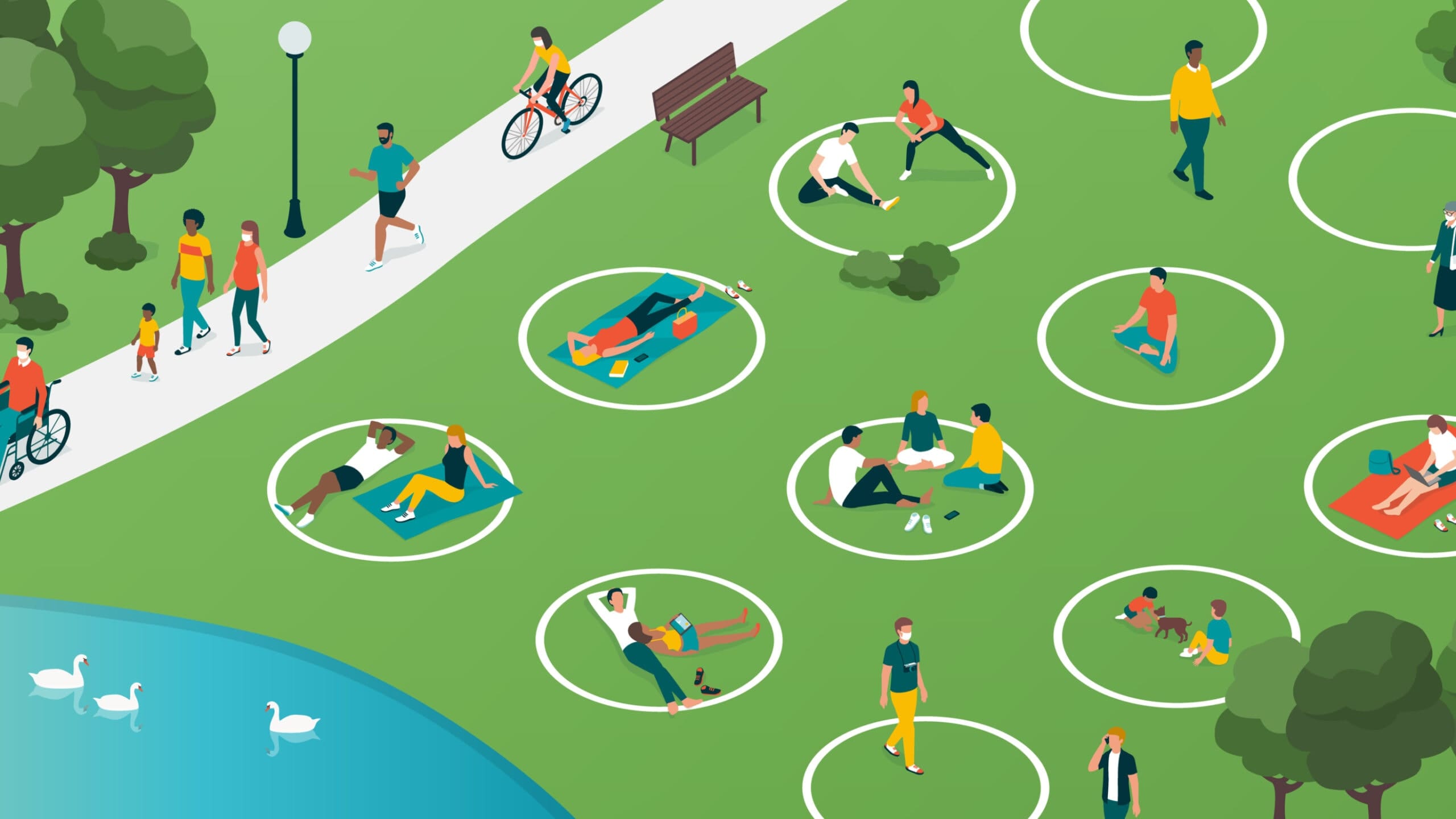 Student sport can’t be an optional extra in September’s offer