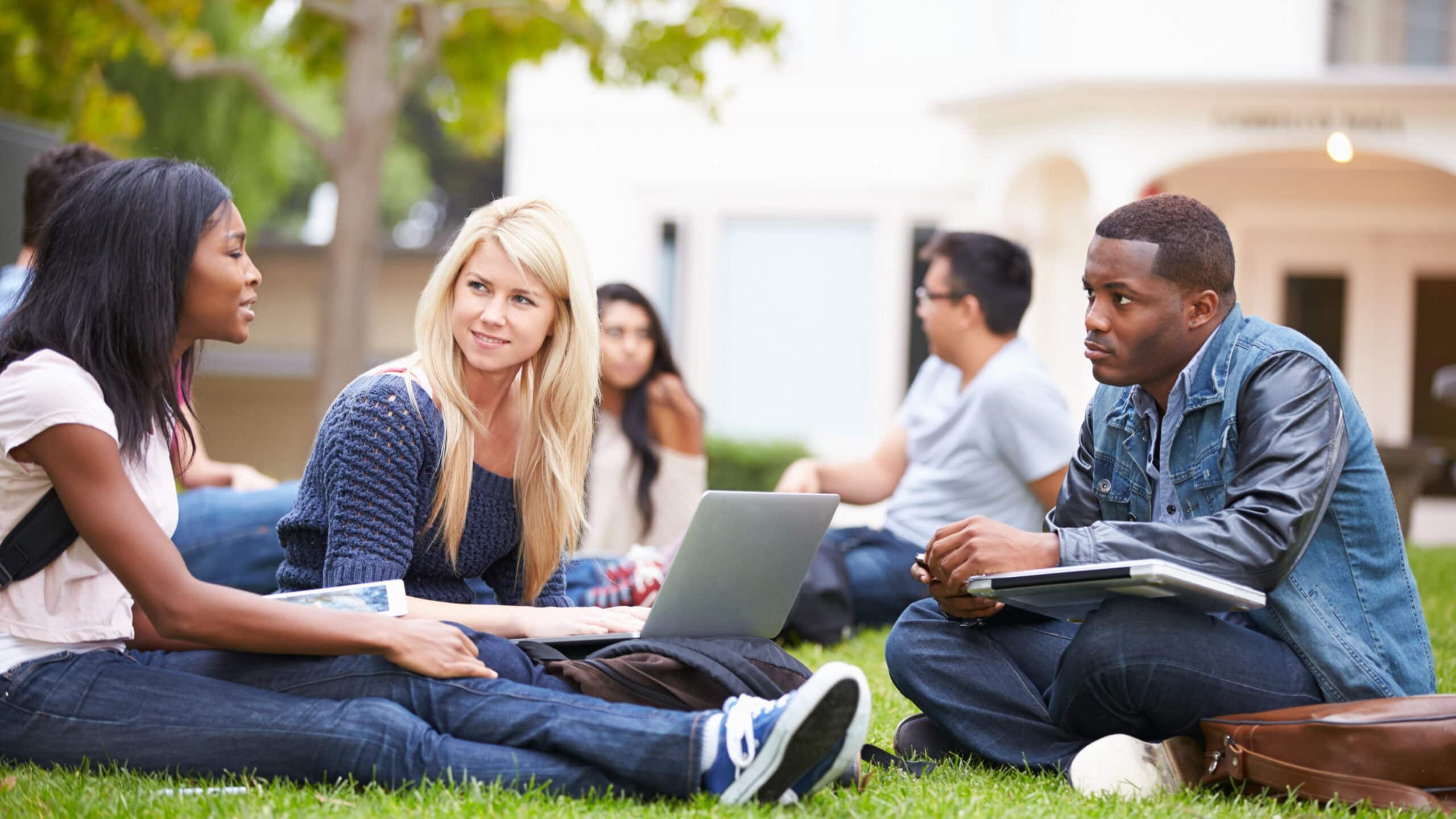 OfS has uncovered more gaps in getting in and getting on