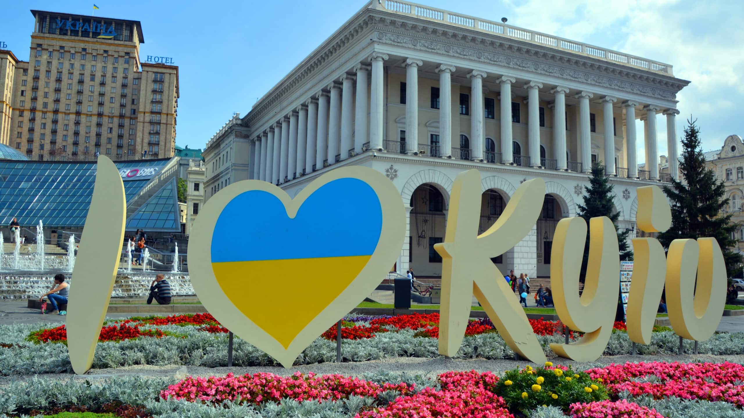 Does Ukraine offer lessons for UK students’ union development?